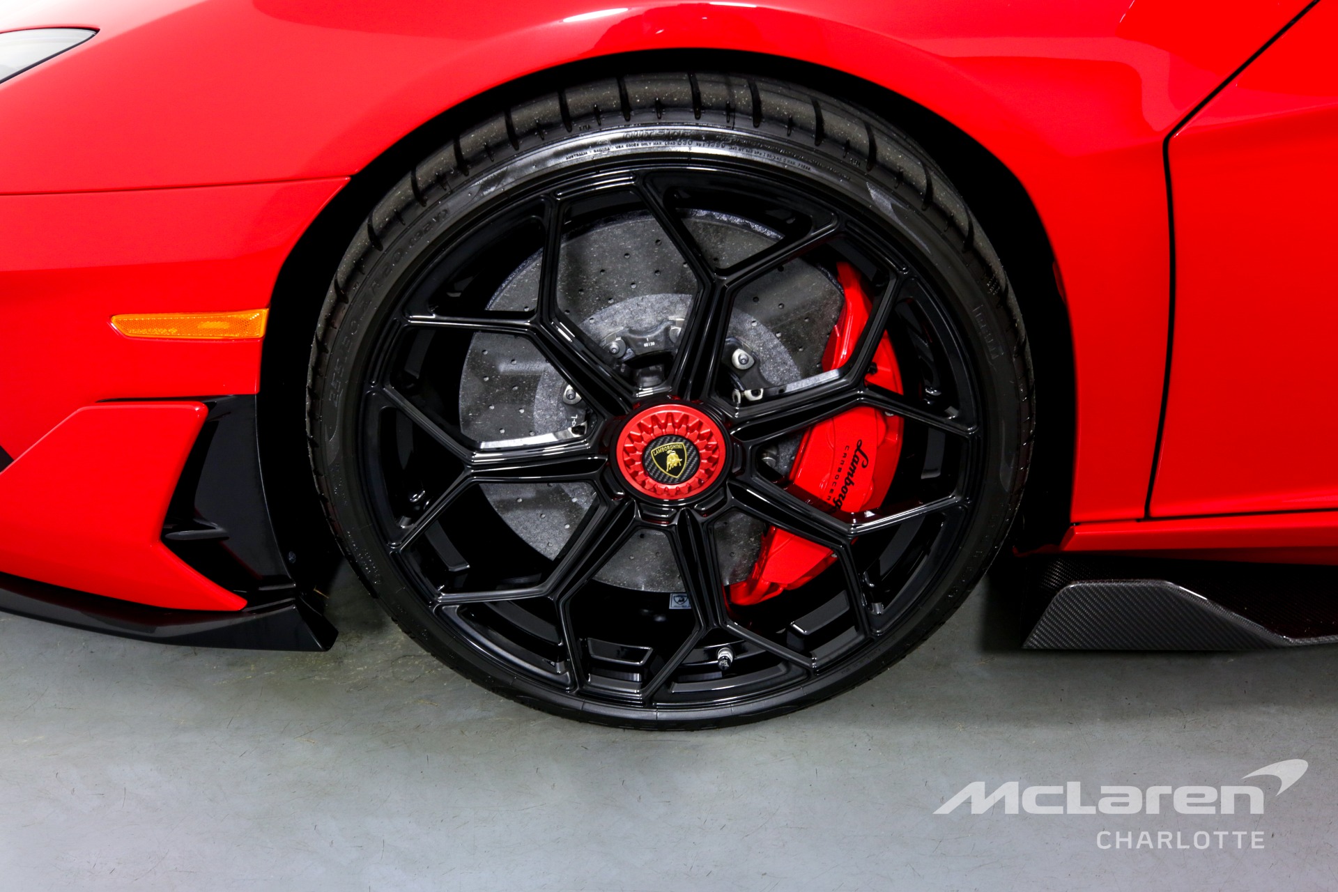 Used 2020 Lamborghini Aventador LP 770-4 SVJ | Charlotte, NC