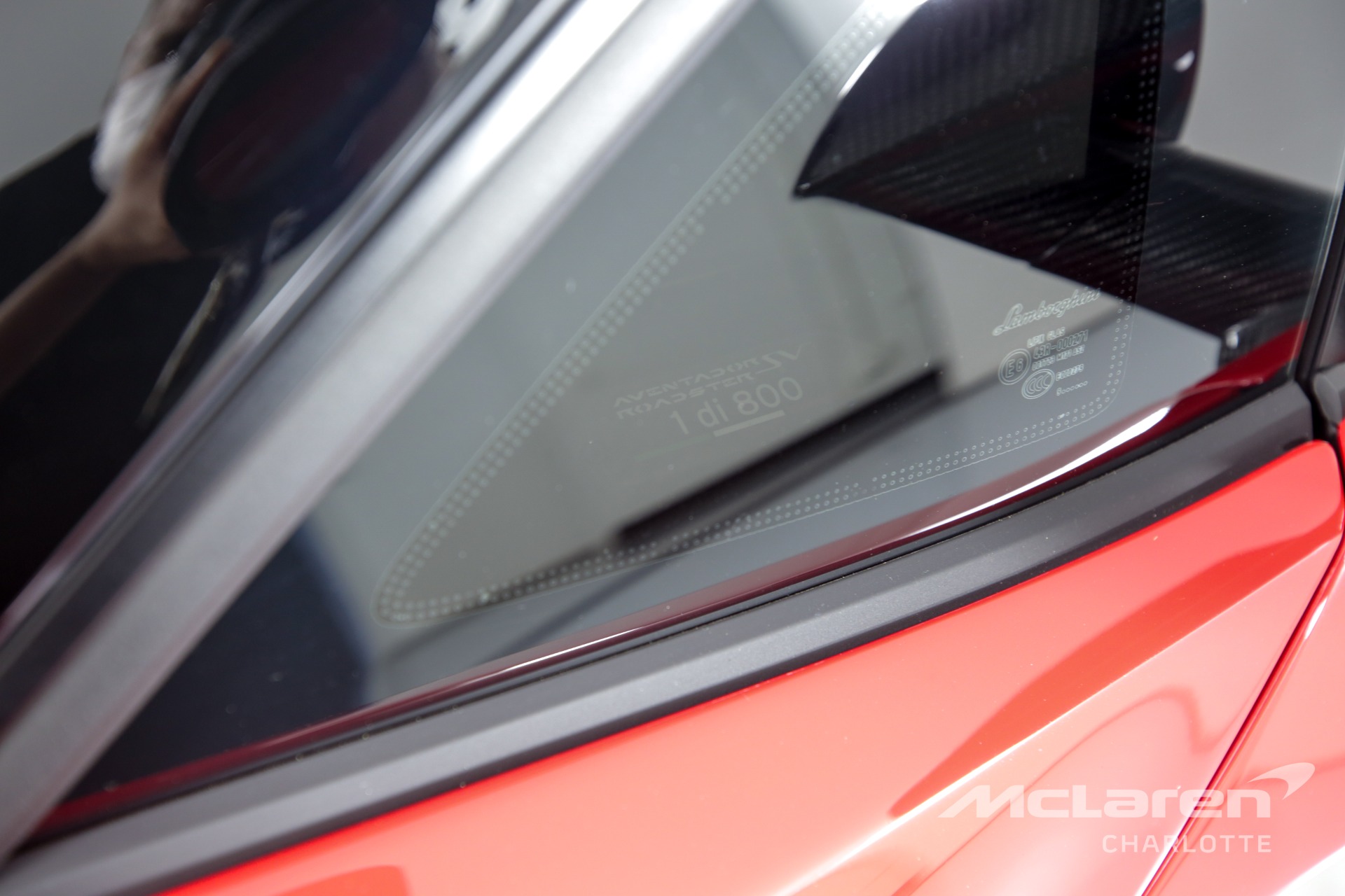 Used 2020 Lamborghini Aventador LP 770-4 SVJ | Charlotte, NC