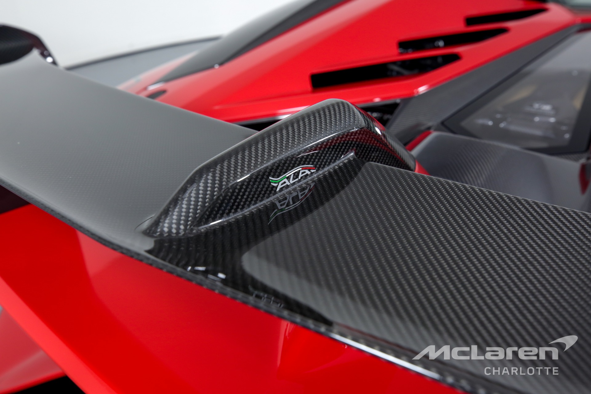 Used 2020 Lamborghini Aventador LP 770-4 SVJ | Charlotte, NC