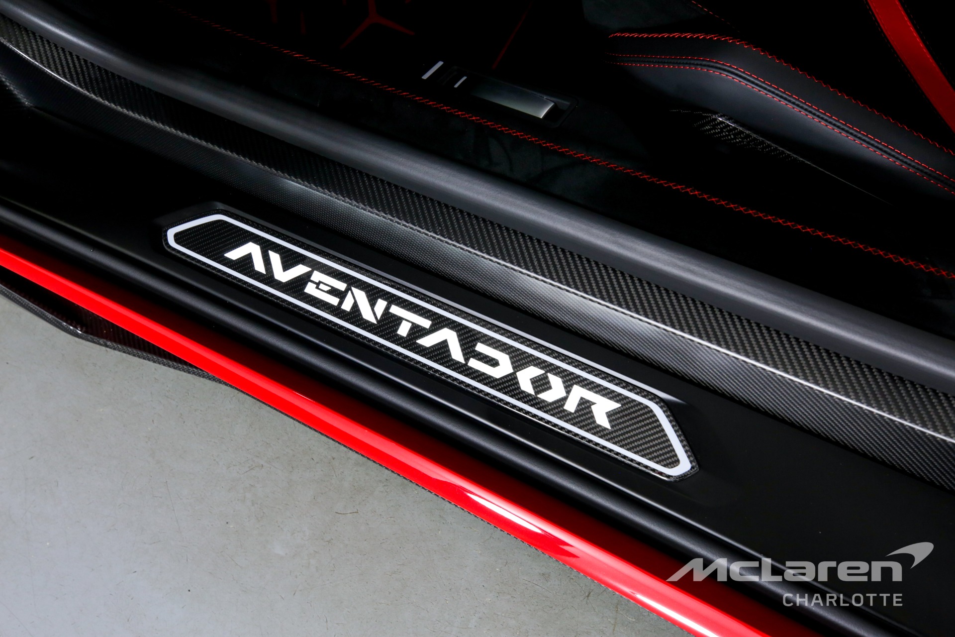 Used 2020 Lamborghini Aventador LP 770-4 SVJ | Charlotte, NC