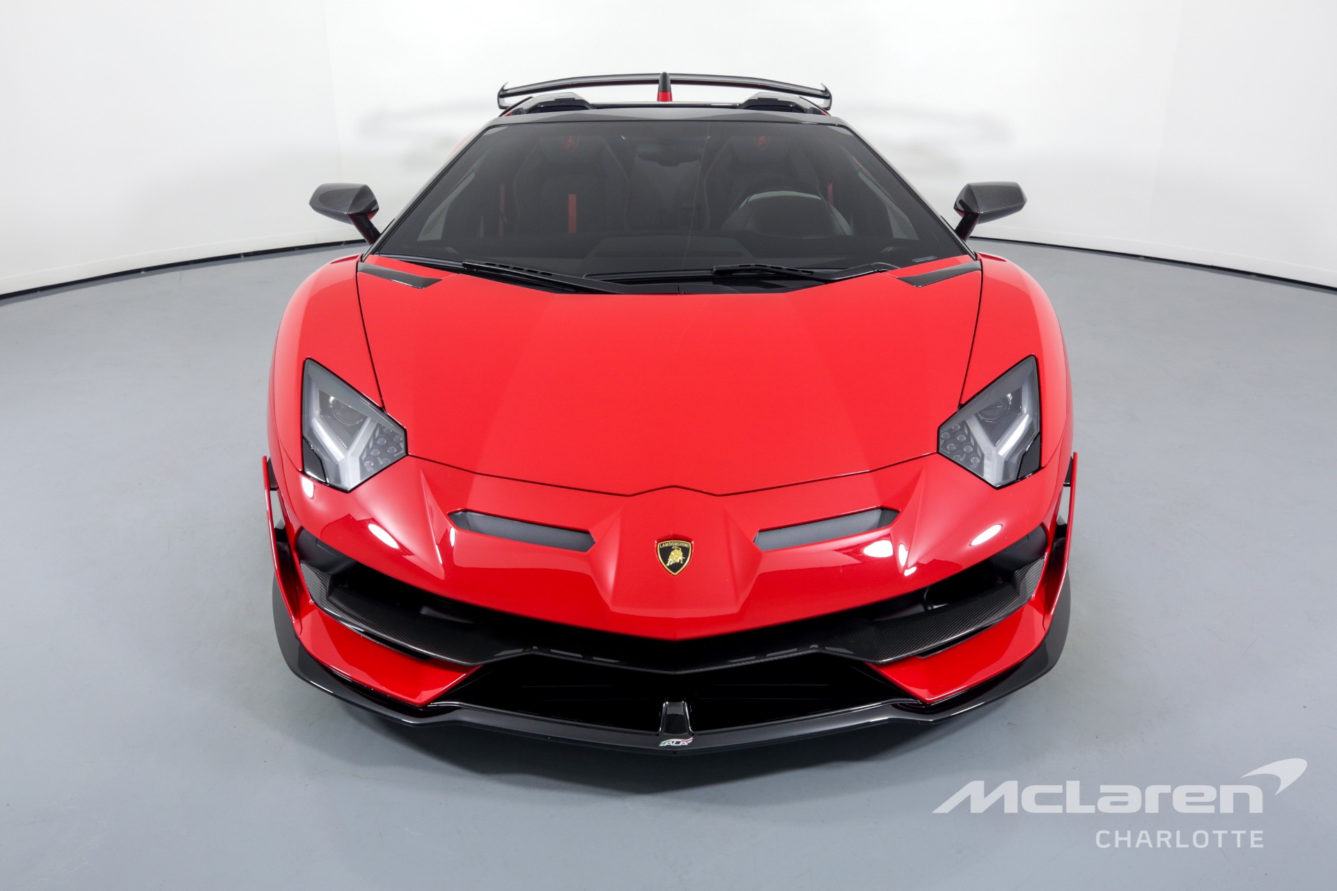 Used 2020 Lamborghini Aventador LP 770-4 SVJ | Charlotte, NC