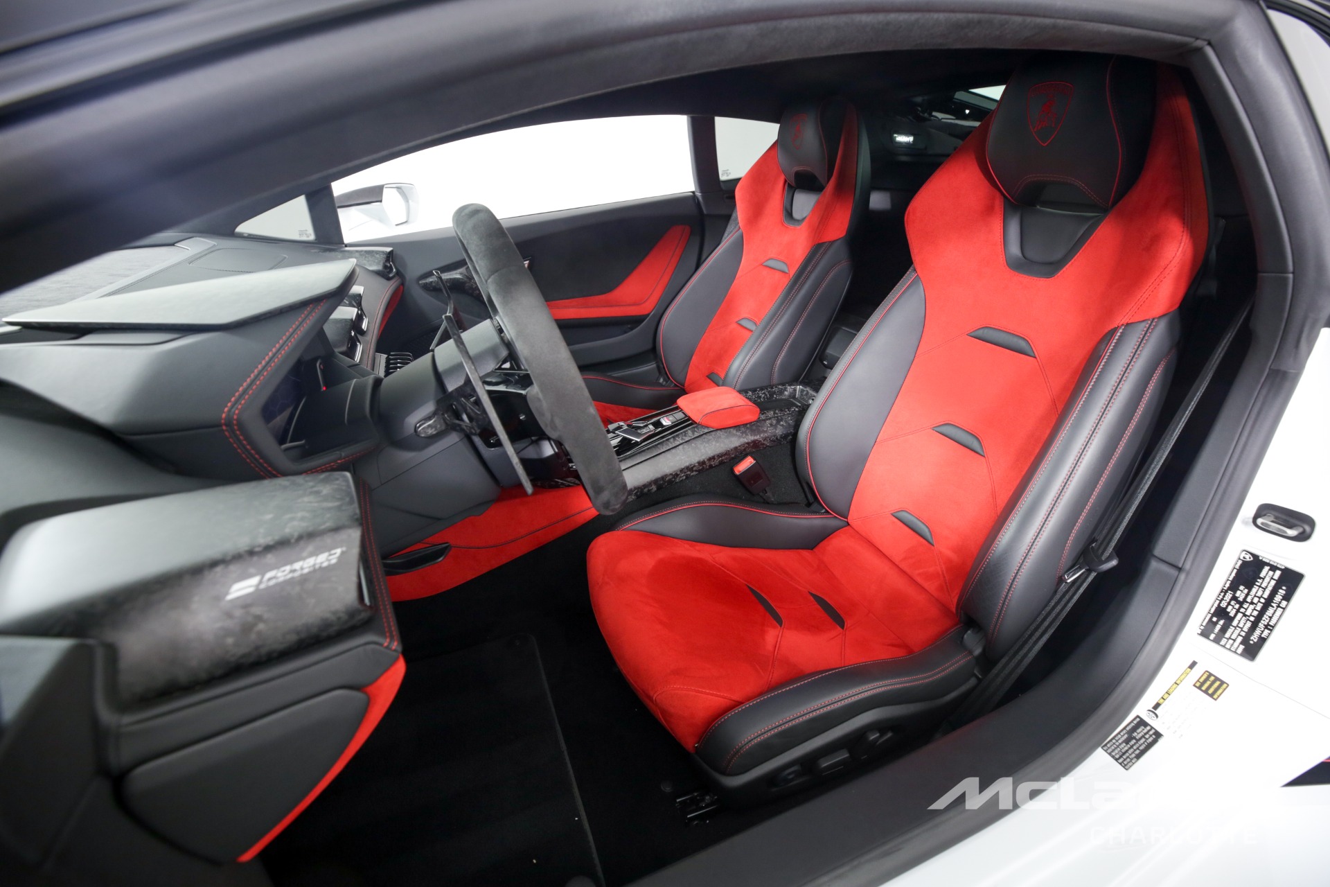 Used 2021 Lamborghini Huracan LP 610-2 EVO | Charlotte, NC