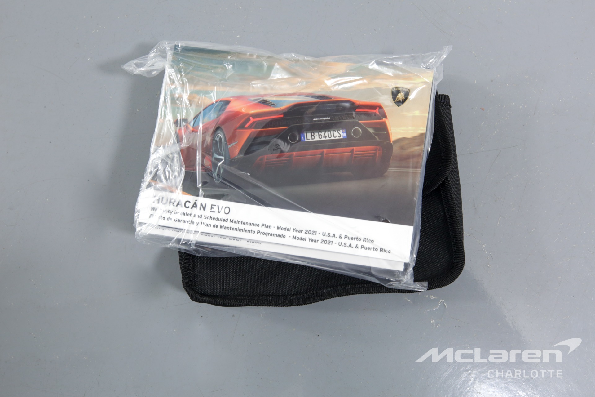 Used 2021 Lamborghini Huracan LP 610-2 EVO | Charlotte, NC