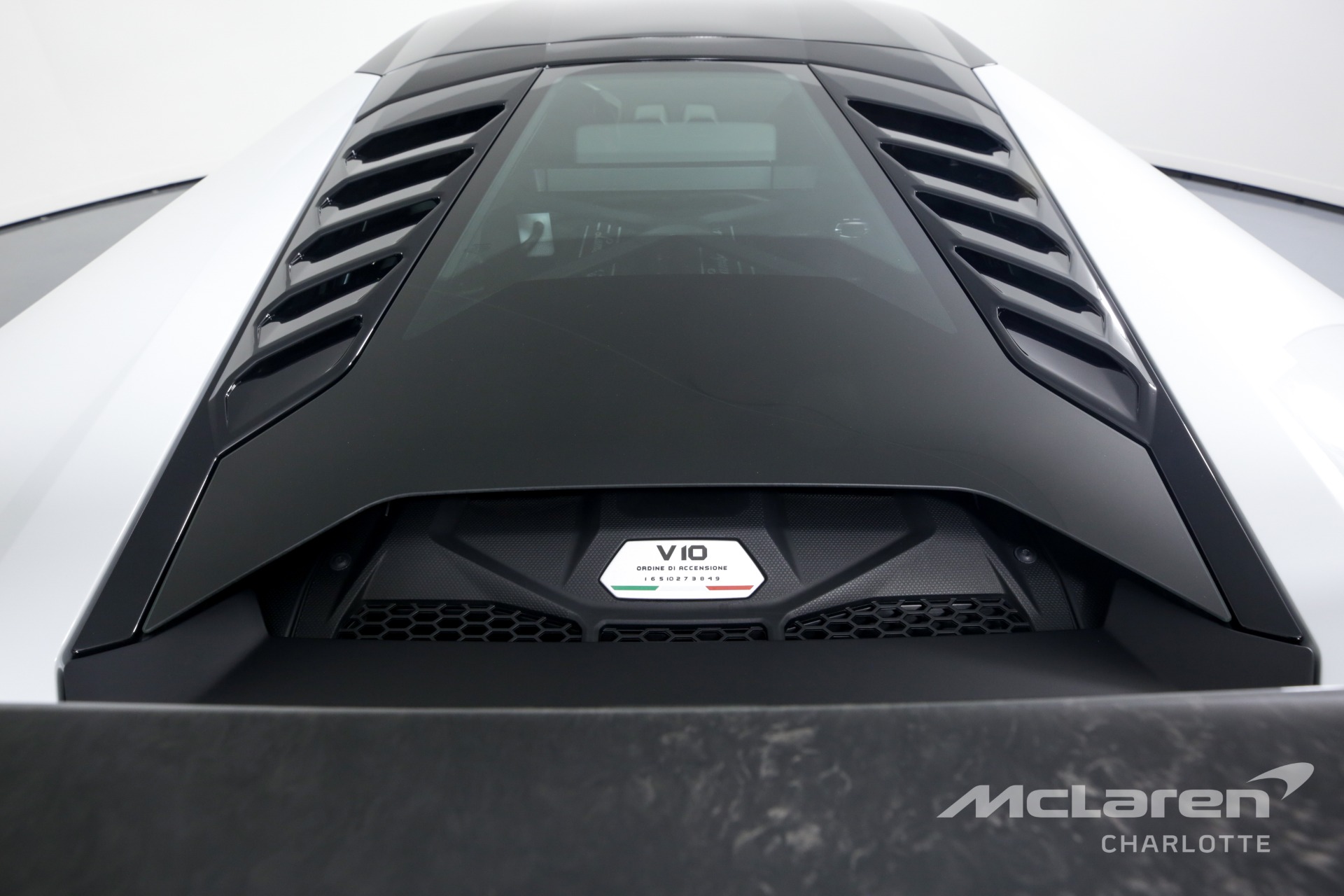 Used 2021 Lamborghini Huracan LP 610-2 EVO | Charlotte, NC