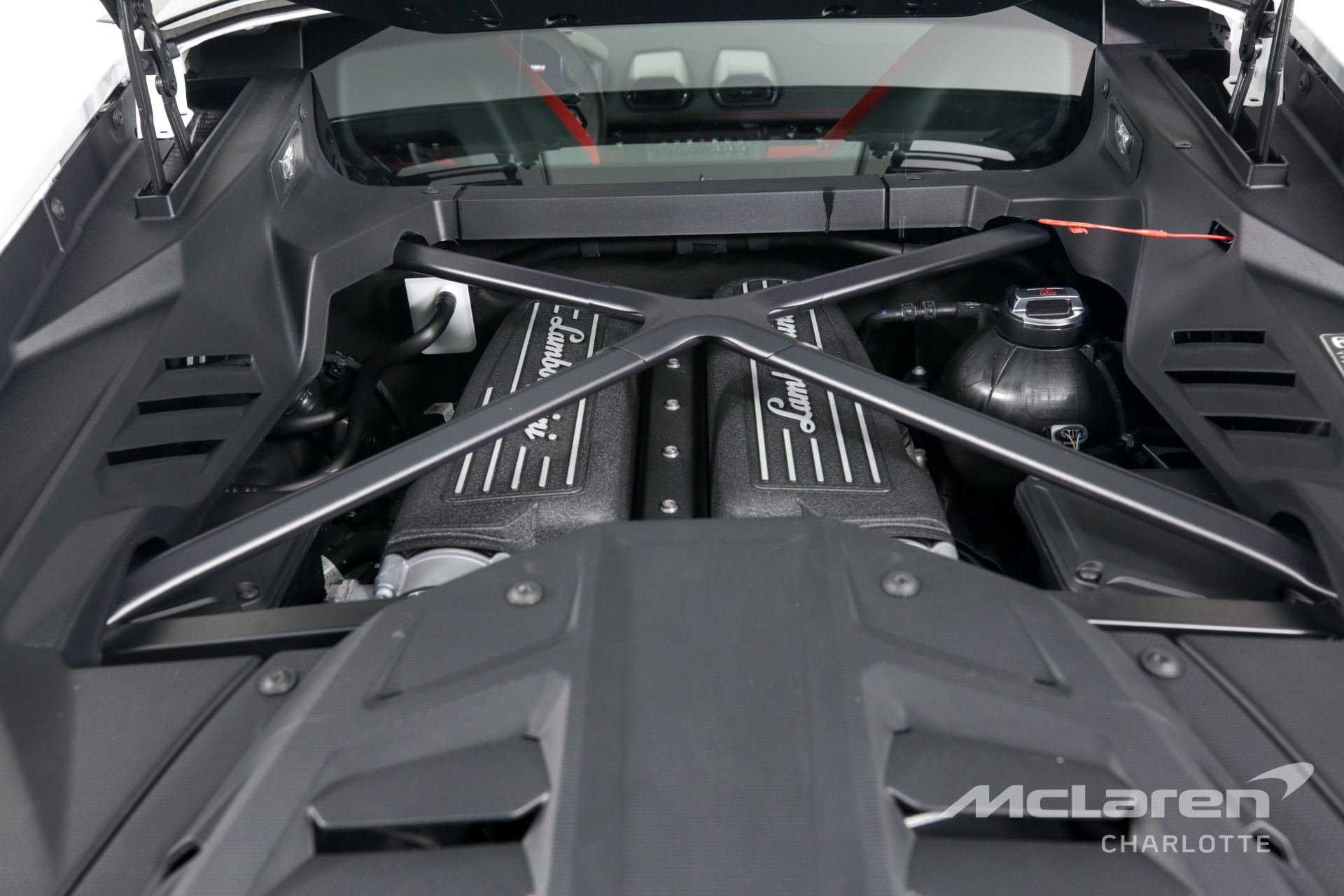 Used 2021 Lamborghini Huracan LP 610-2 EVO | Charlotte, NC