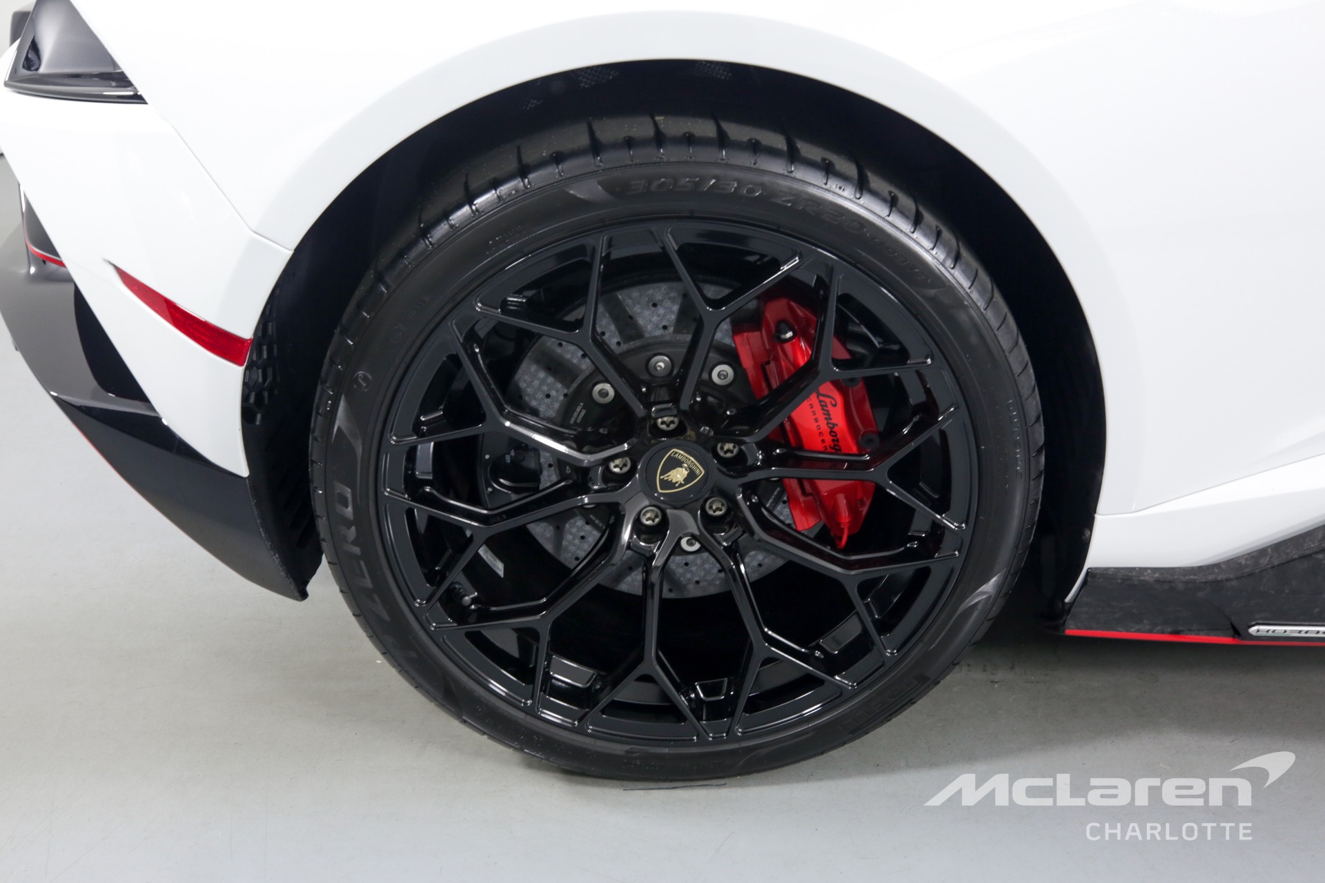 Used 2021 Lamborghini Huracan LP 610-2 EVO | Charlotte, NC