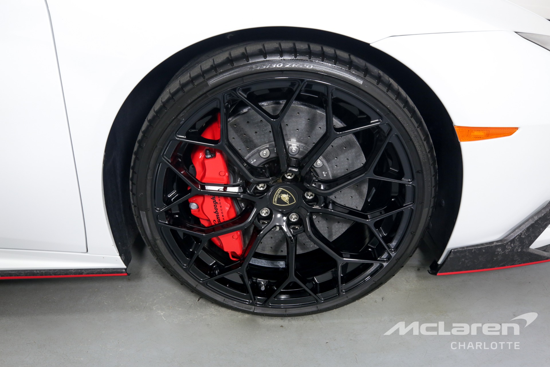 Used 2021 Lamborghini Huracan LP 610-2 EVO | Charlotte, NC