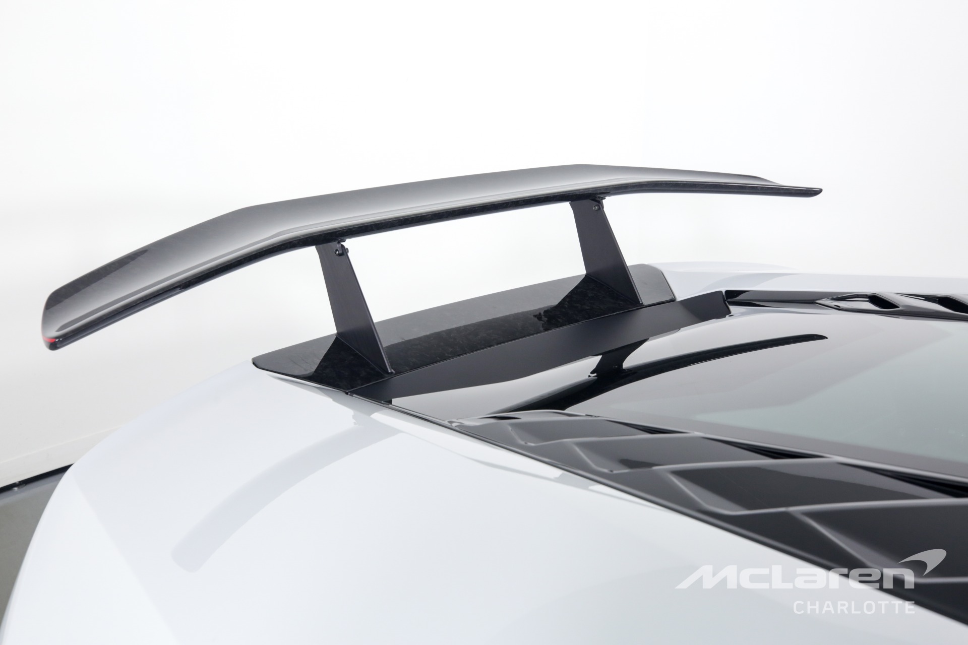 Used 2021 Lamborghini Huracan LP 610-2 EVO | Charlotte, NC