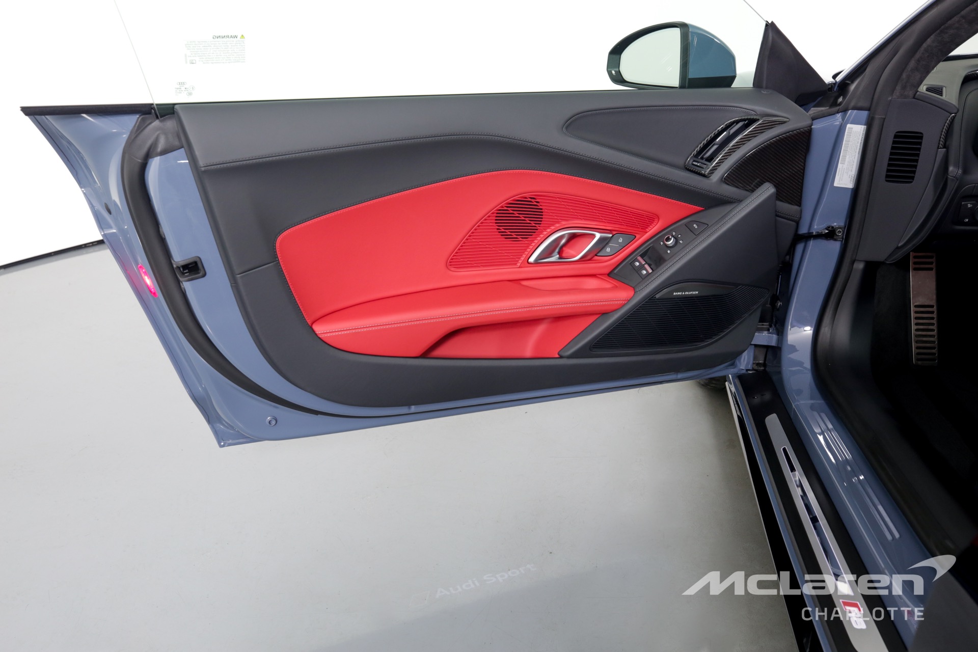 Used 2022 Audi R8 5.2 V10 performance | Charlotte, NC