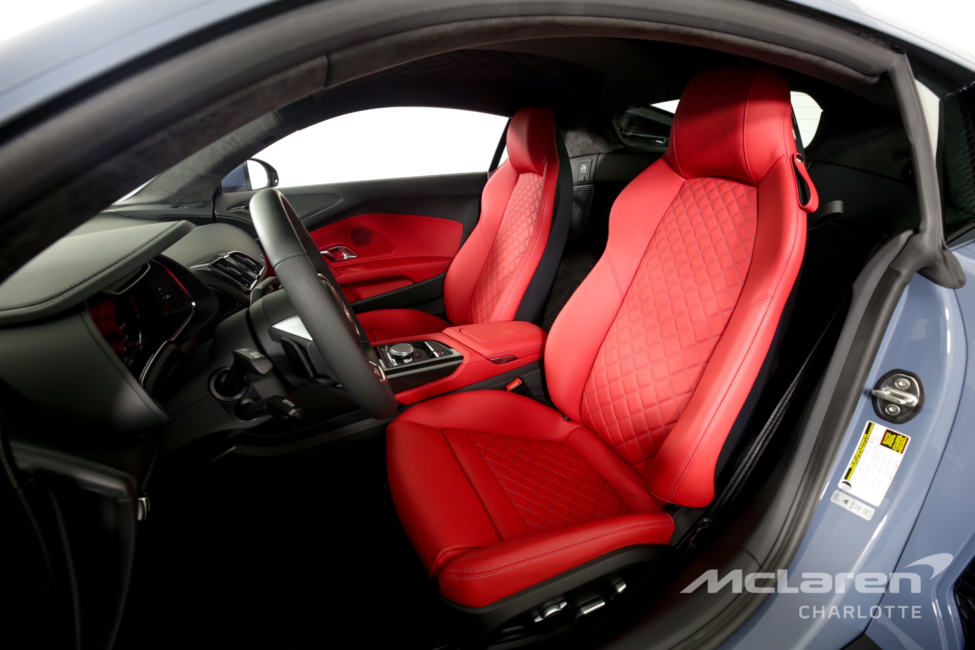 Used 2022 Audi R8 5.2 V10 performance | Charlotte, NC