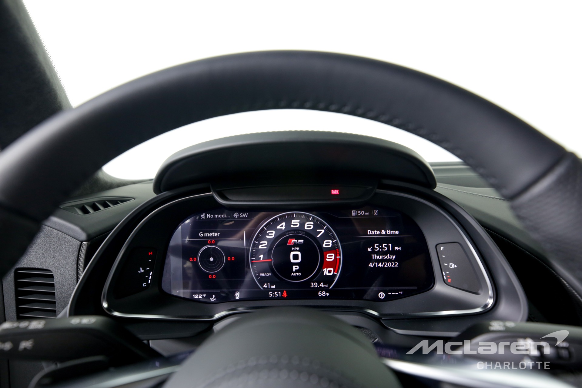 Used 2022 Audi R8 5.2 V10 performance | Charlotte, NC