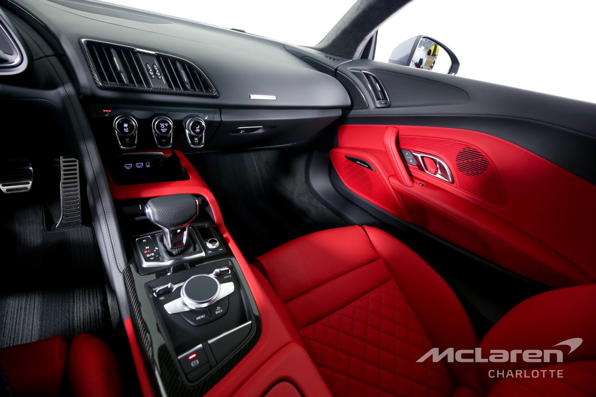 Used 2022 Audi R8 5.2 V10 performance | Charlotte, NC