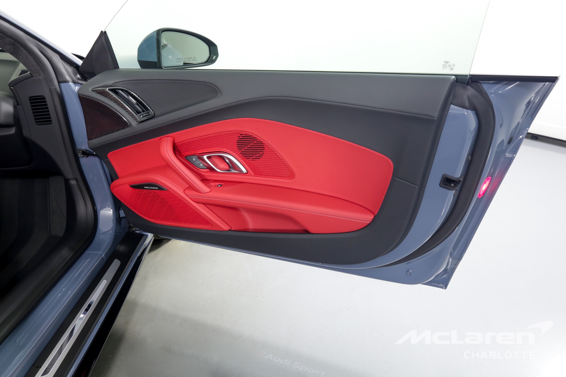 Used 2022 Audi R8 5.2 V10 performance | Charlotte, NC