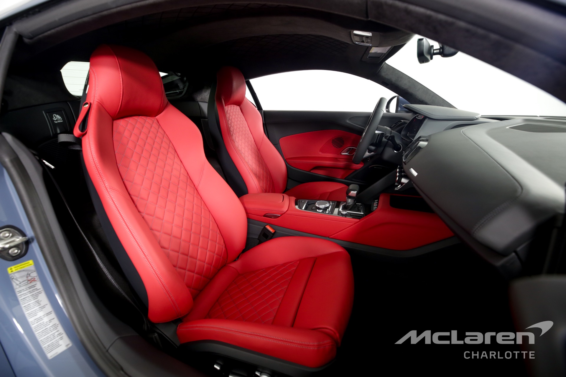 Used 2022 Audi R8 5.2 V10 performance | Charlotte, NC