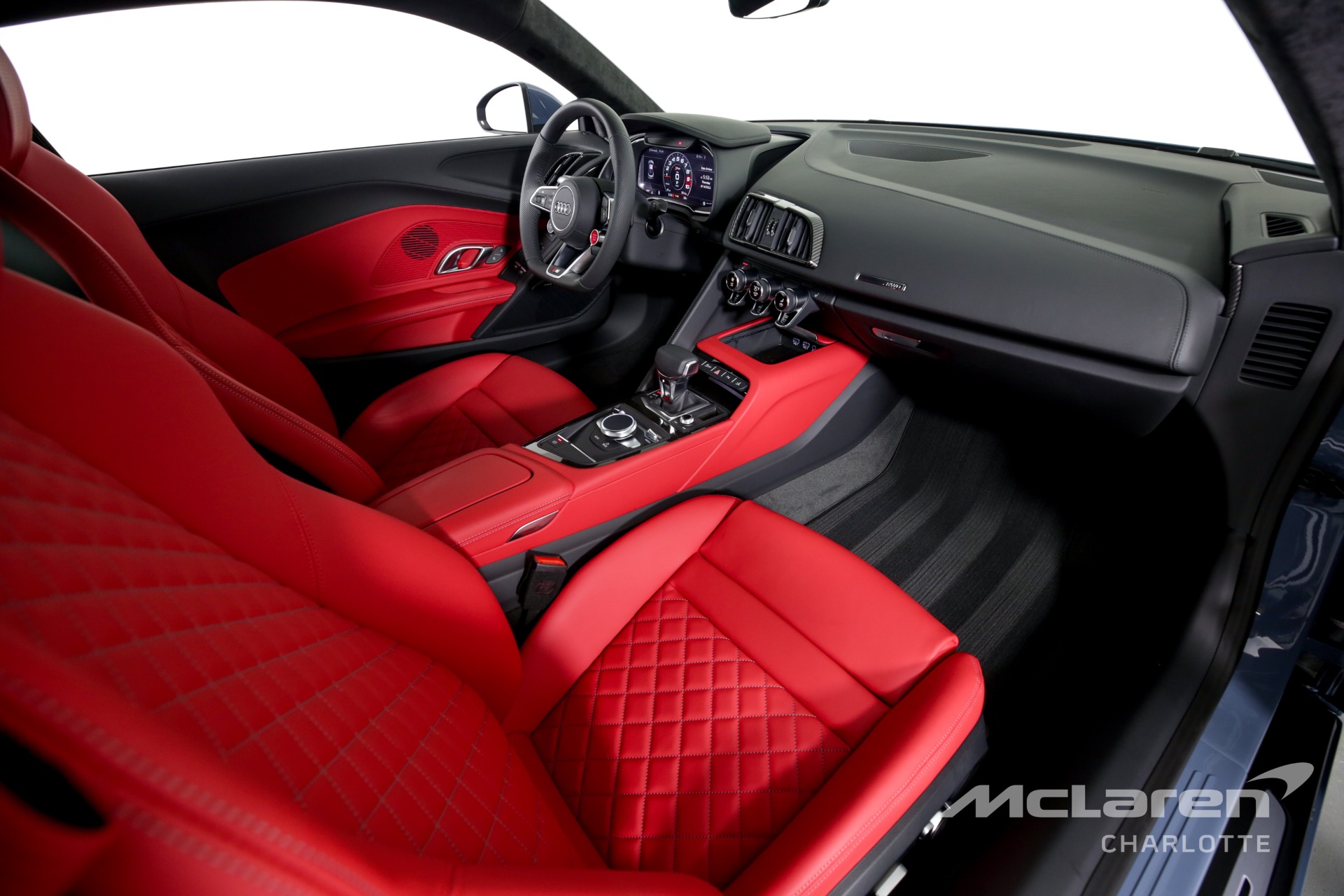 Used 2022 Audi R8 5.2 V10 performance | Charlotte, NC