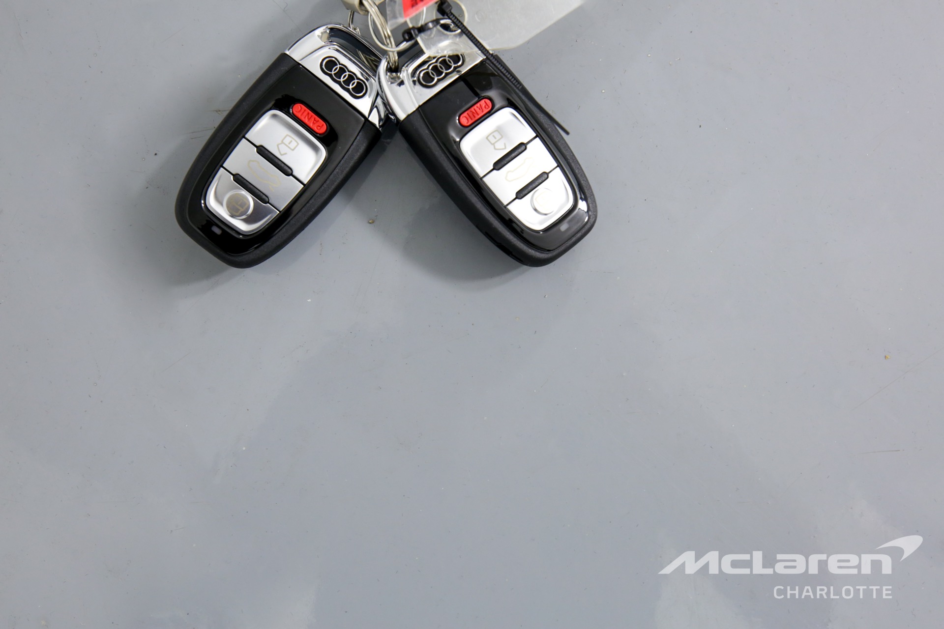 Used 2022 Audi R8 5.2 V10 performance | Charlotte, NC