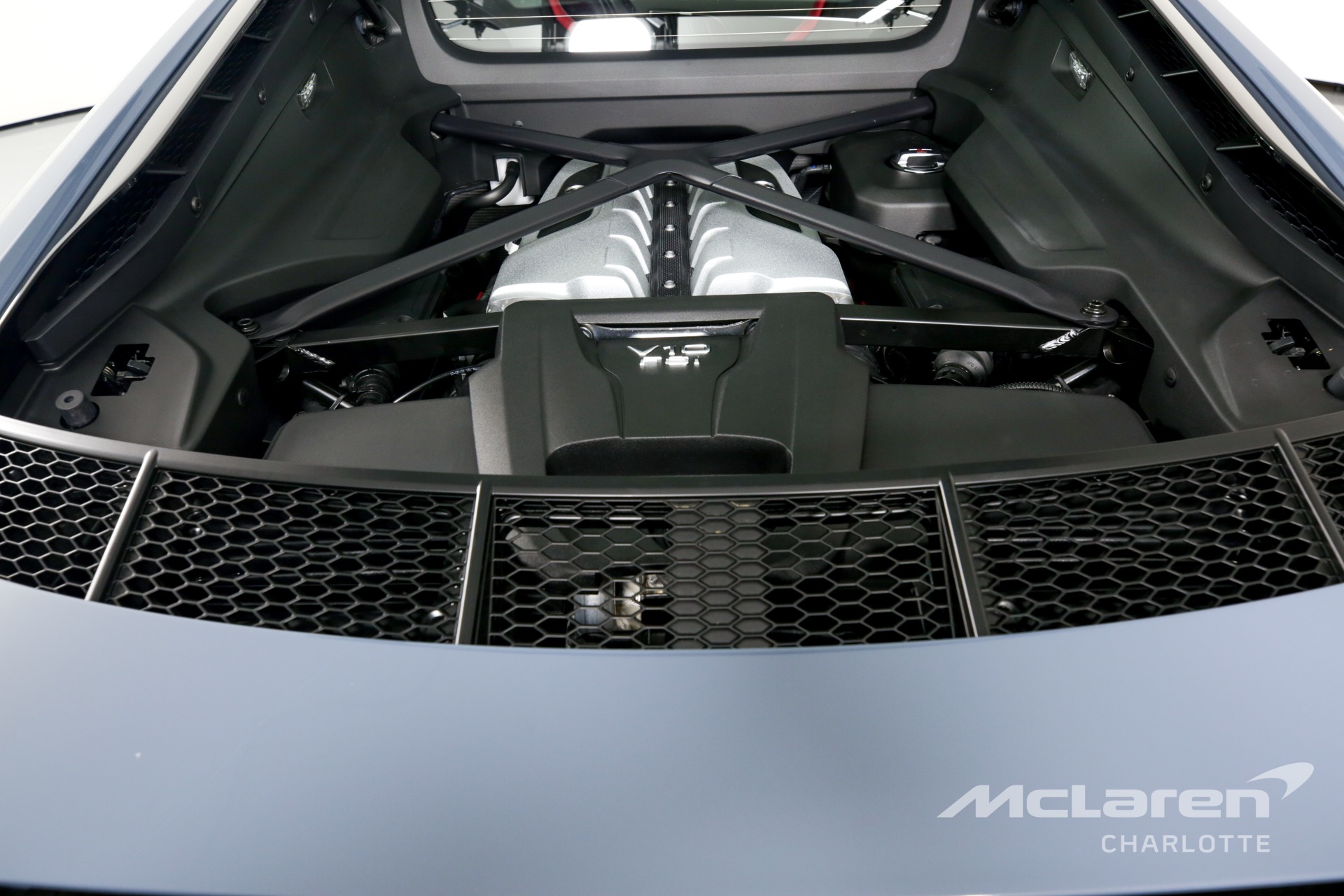 Used 2022 Audi R8 5.2 V10 performance | Charlotte, NC