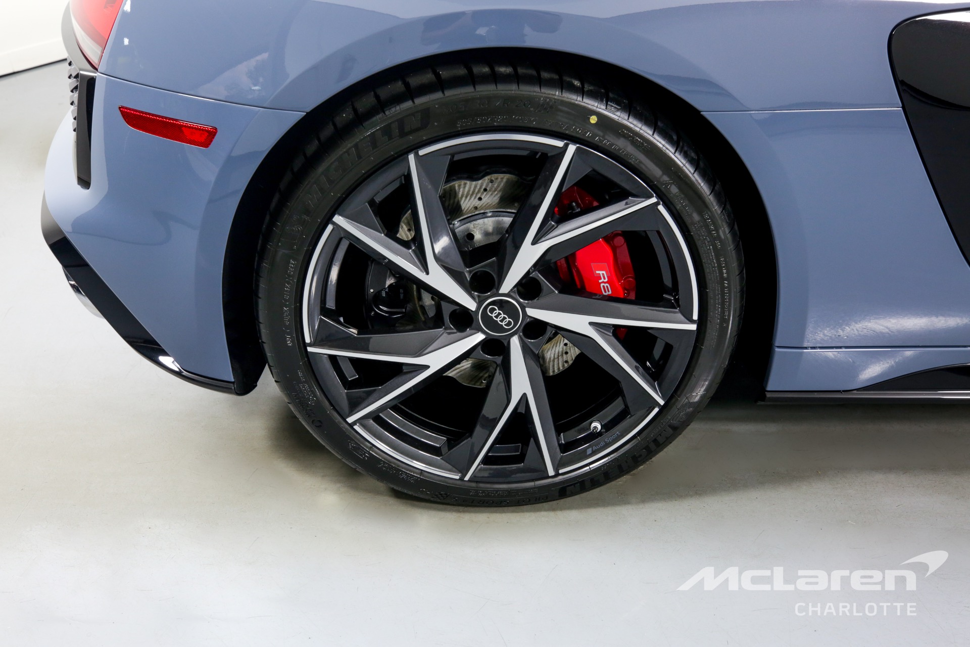 Used 2022 Audi R8 5.2 V10 performance | Charlotte, NC