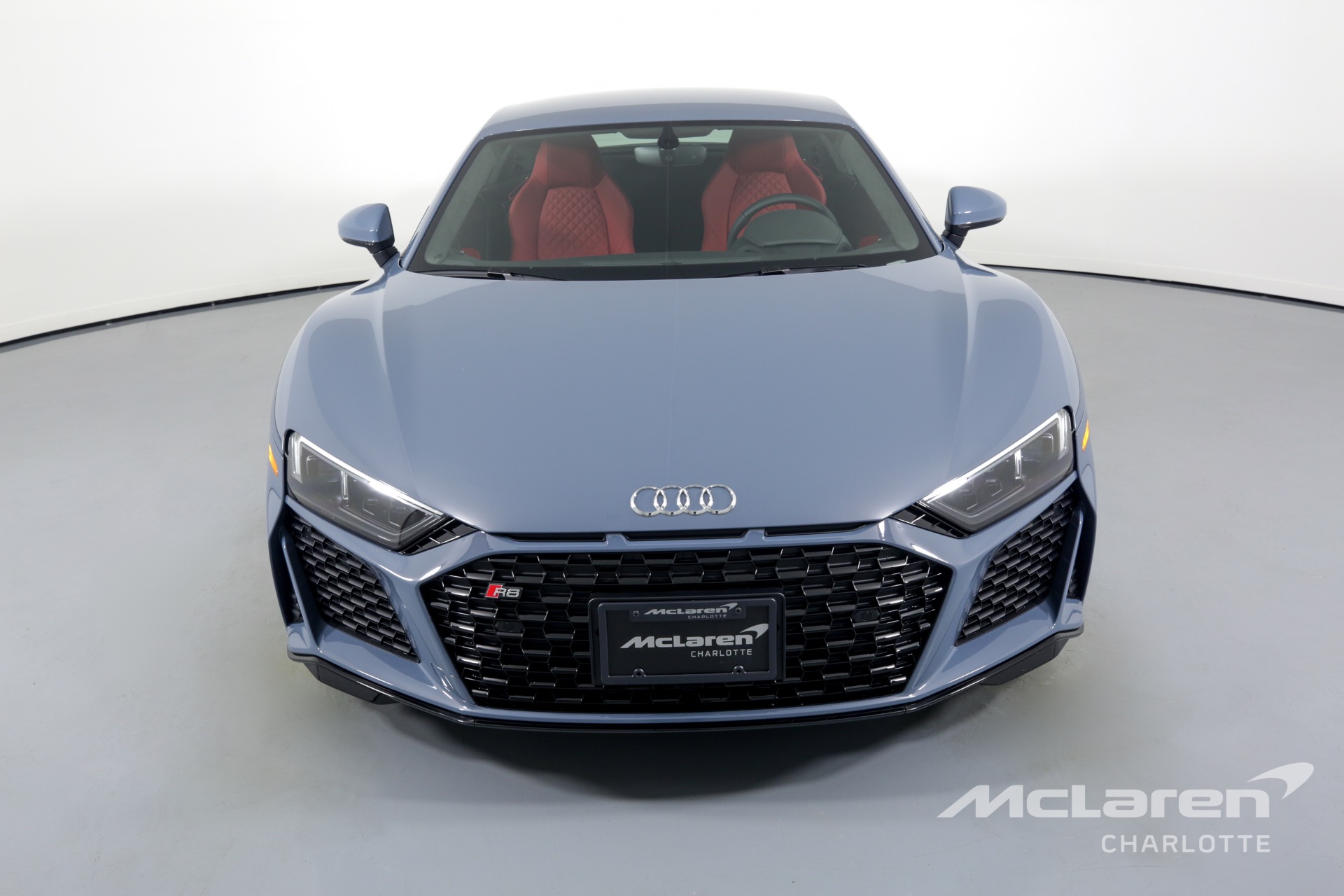 Used 2022 Audi R8 5.2 V10 performance | Charlotte, NC