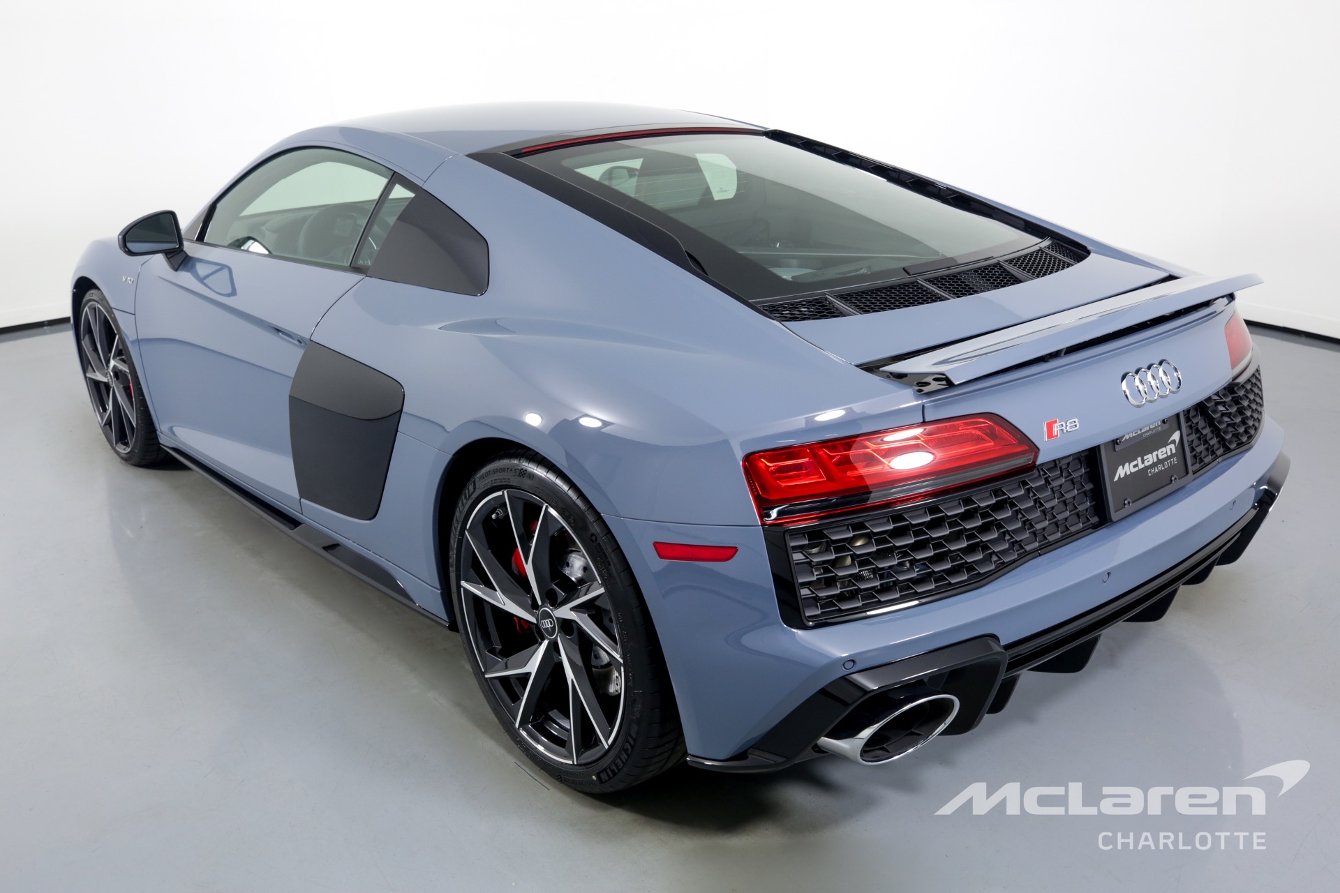 Used 2022 Audi R8 5.2 V10 performance | Charlotte, NC