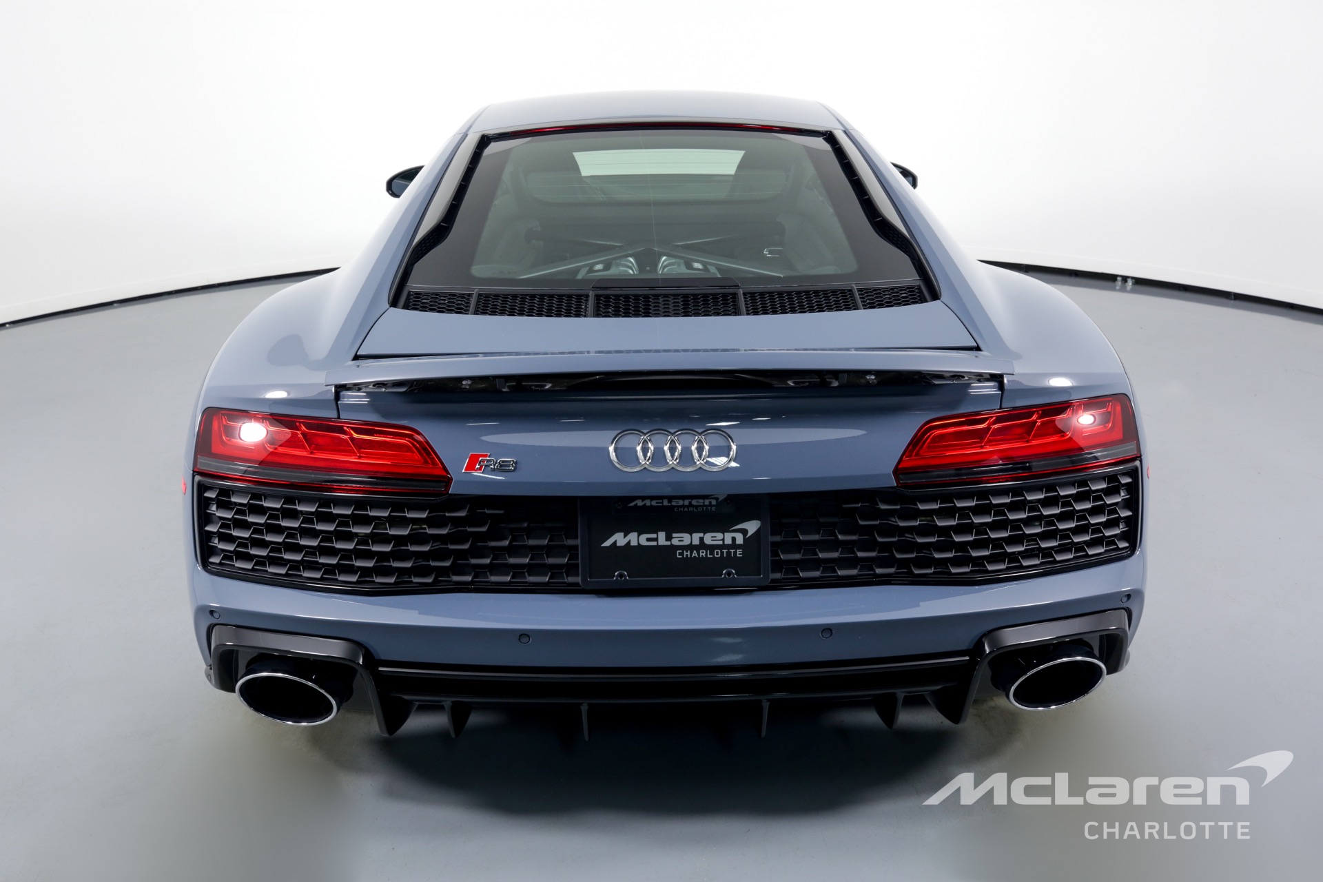 Used 2022 Audi R8 5.2 V10 performance | Charlotte, NC