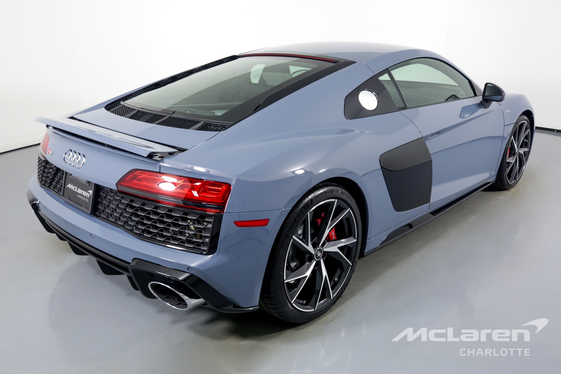 Used 2022 Audi R8 5.2 V10 performance | Charlotte, NC