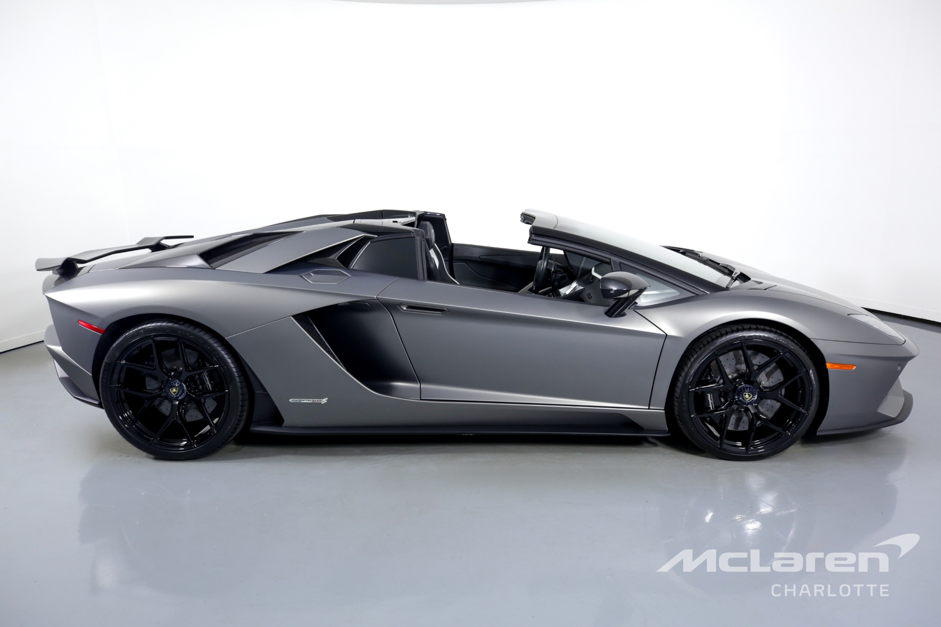 Used 2019 Lamborghini Aventador LP 740-4 S | Charlotte, NC