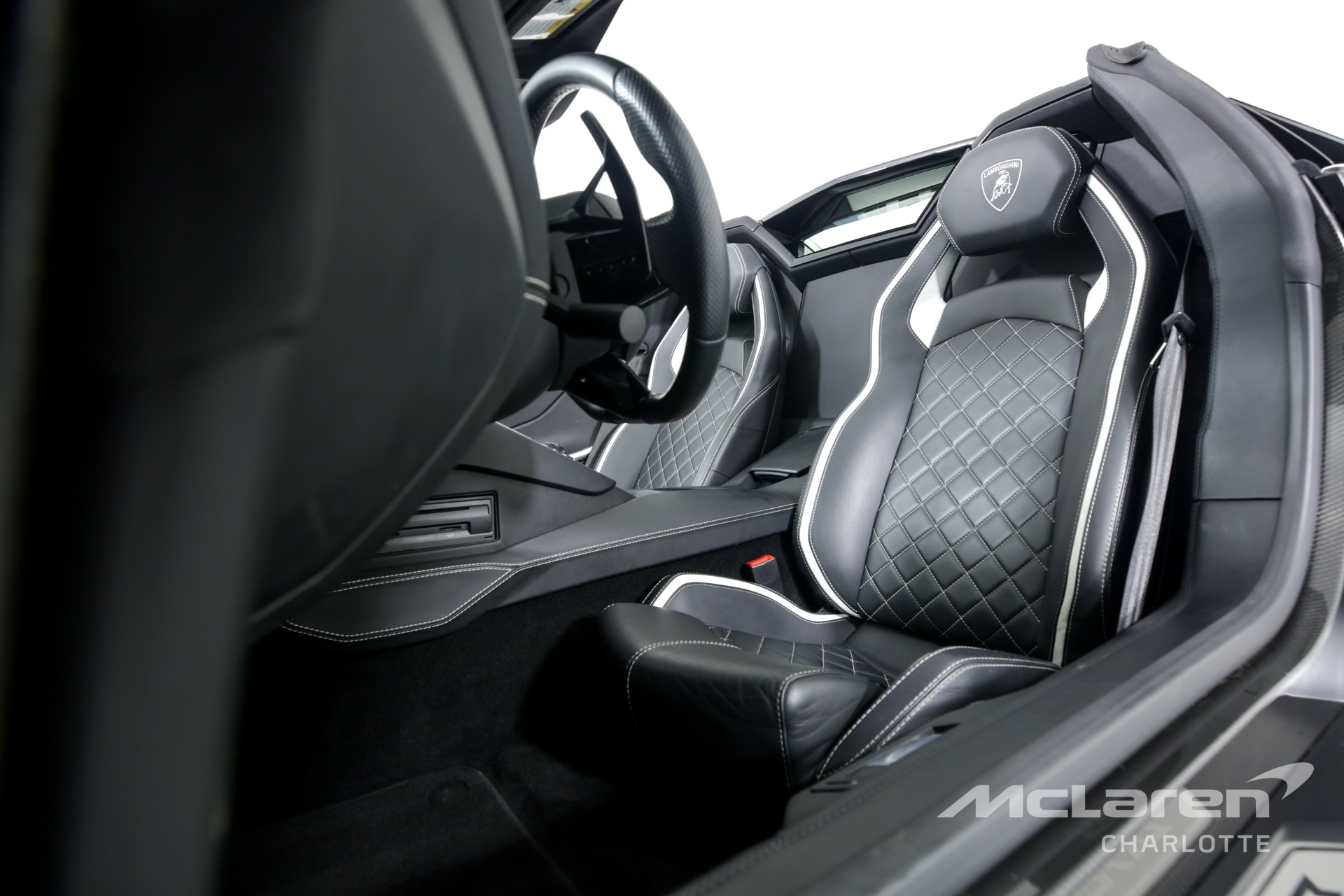 Used 2019 Lamborghini Aventador LP 740-4 S | Charlotte, NC