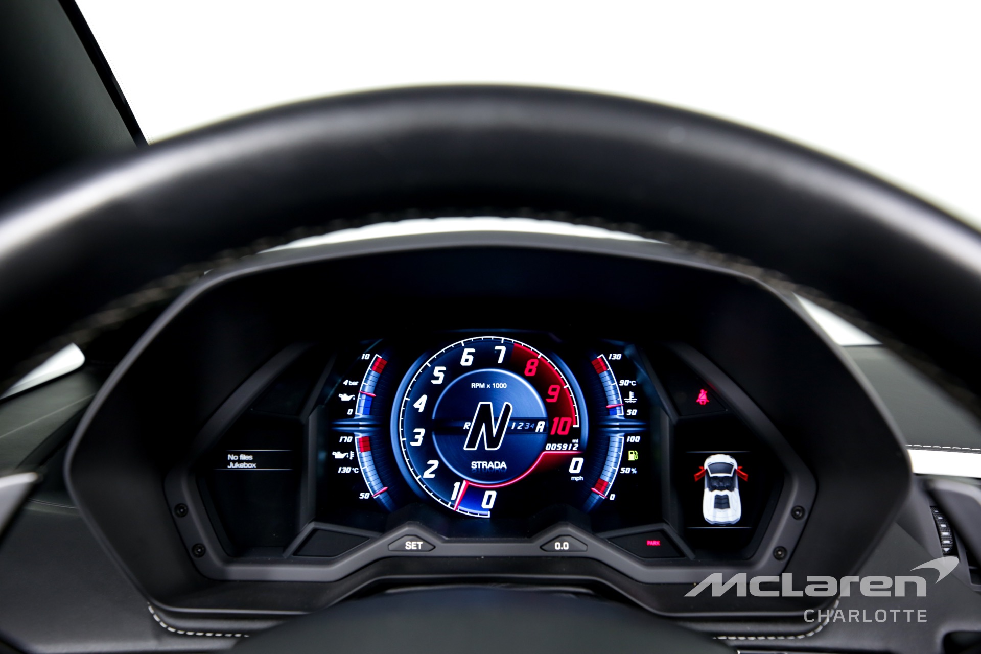 Used 2019 Lamborghini Aventador LP 740-4 S | Charlotte, NC