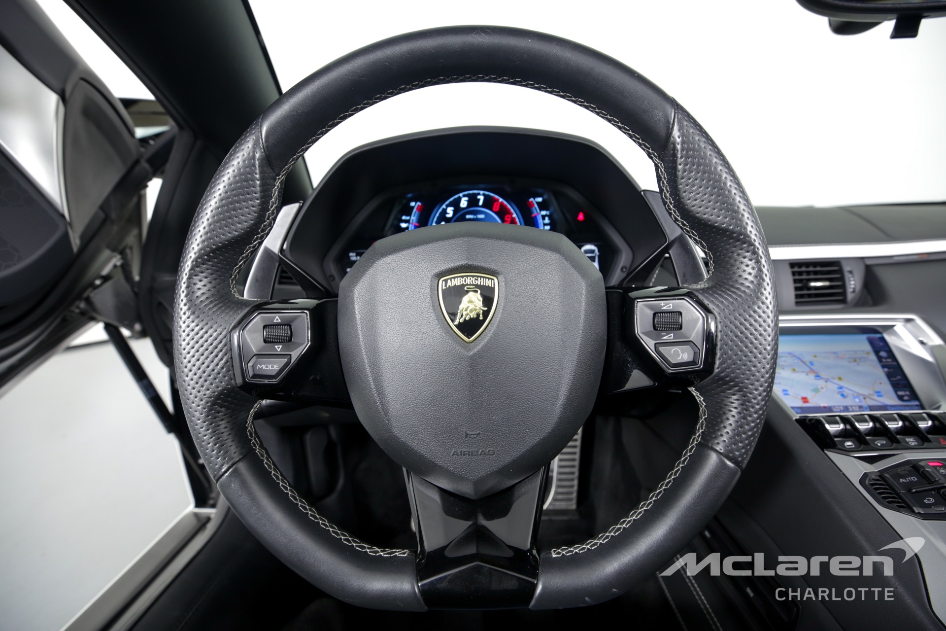 Used 2019 Lamborghini Aventador LP 740-4 S | Charlotte, NC