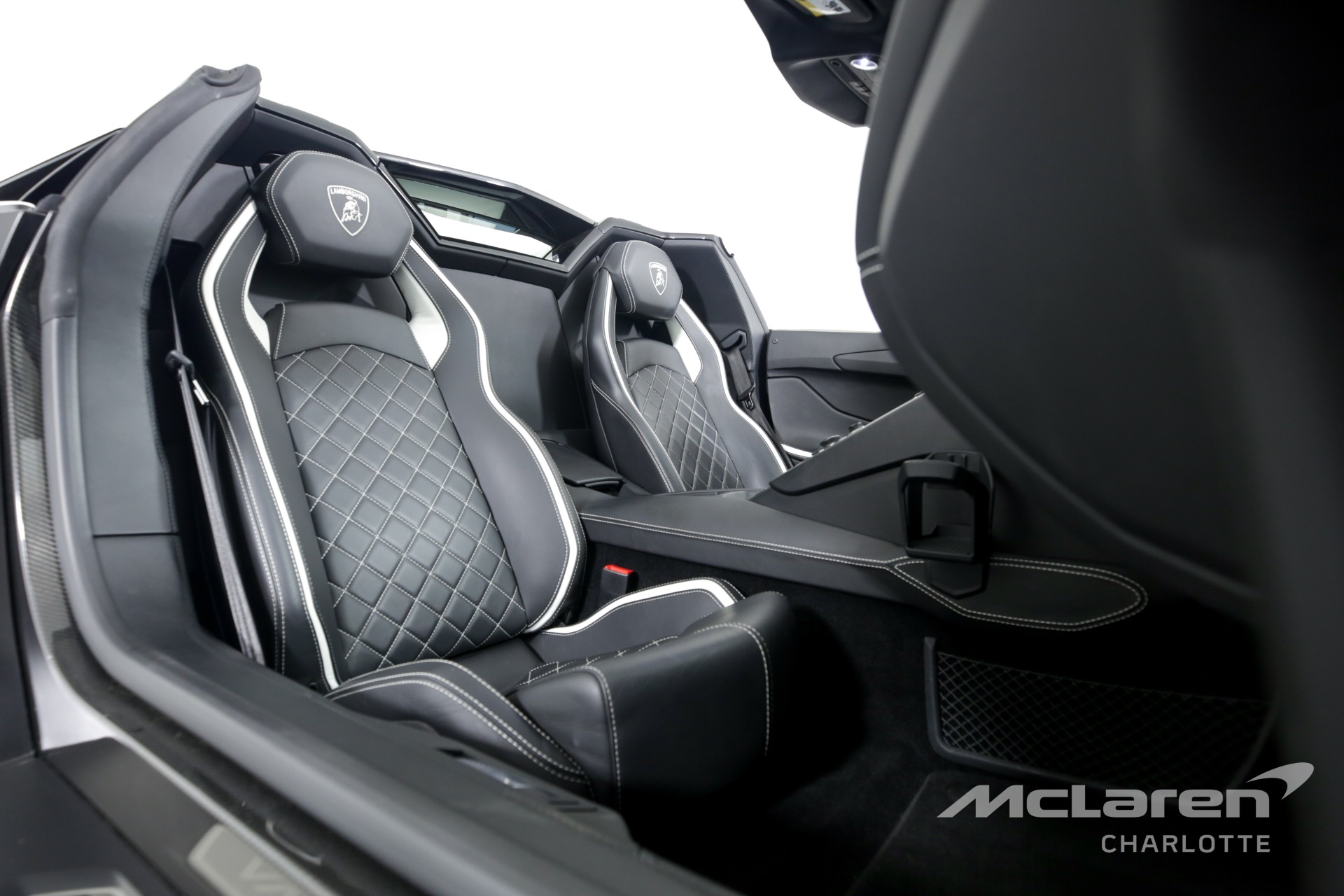 Used 2019 Lamborghini Aventador LP 740-4 S | Charlotte, NC