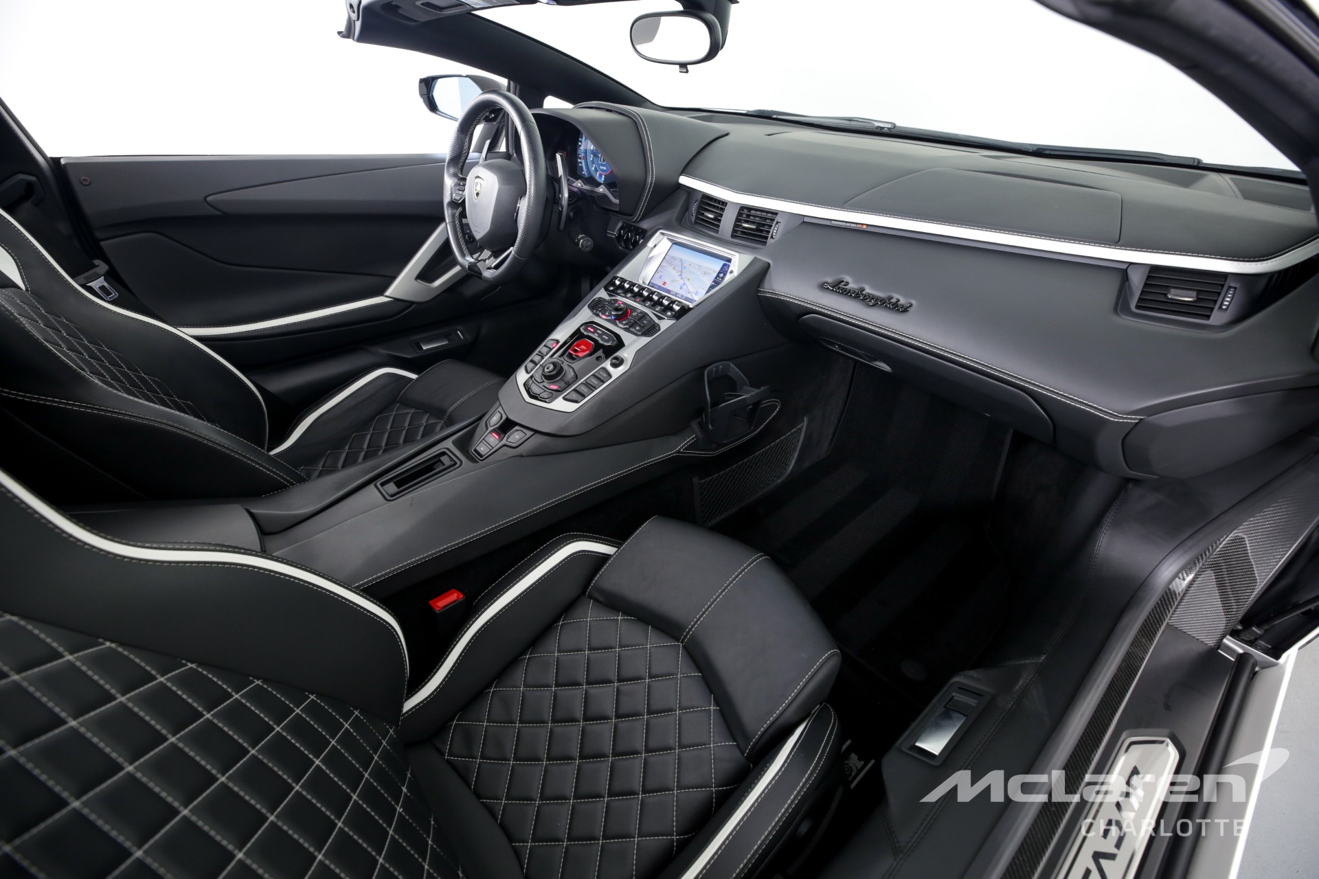 Used 2019 Lamborghini Aventador LP 740-4 S | Charlotte, NC