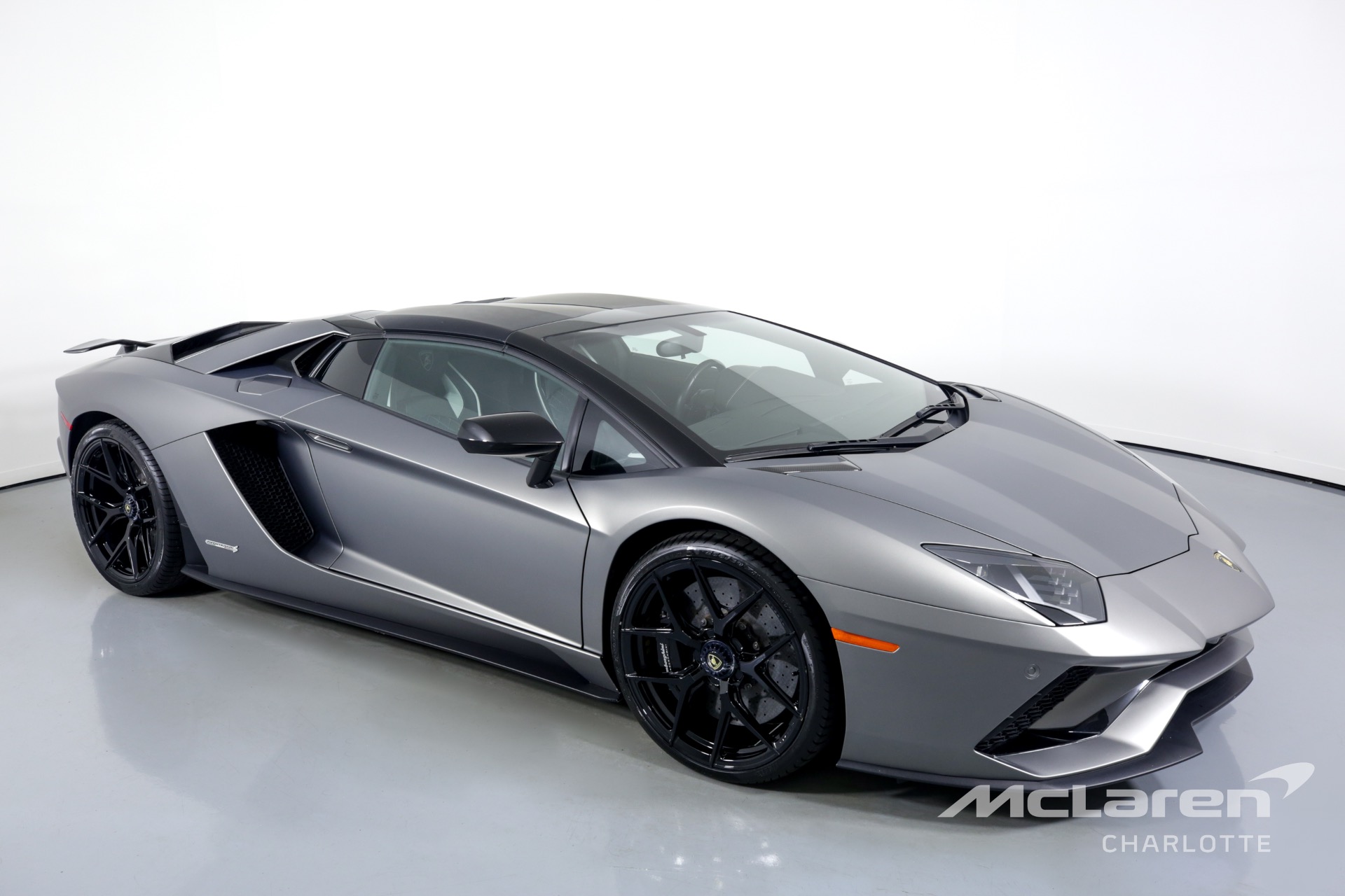 Used 2019 Lamborghini Aventador LP 740-4 S | Charlotte, NC