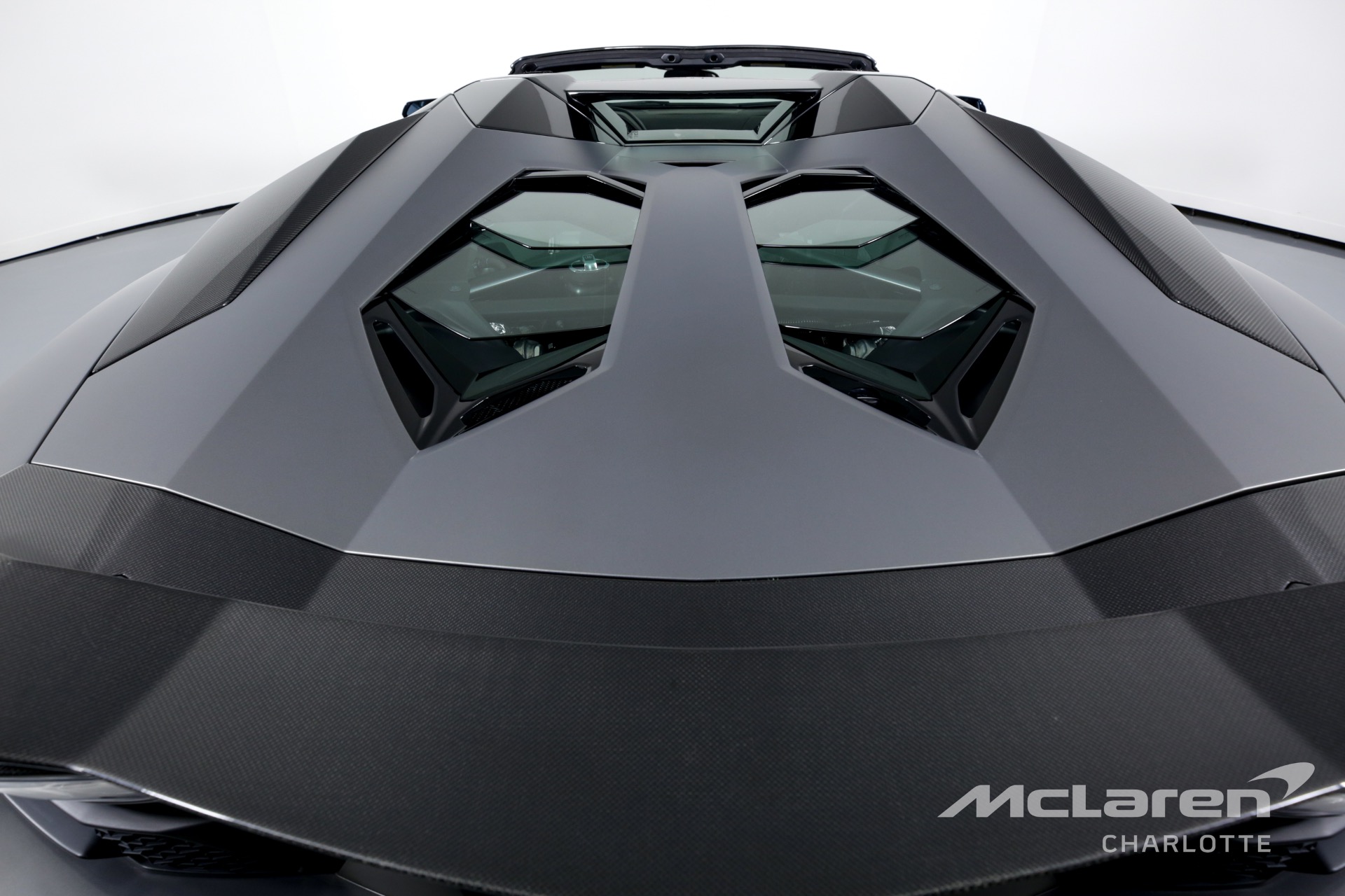 Used 2019 Lamborghini Aventador LP 740-4 S | Charlotte, NC