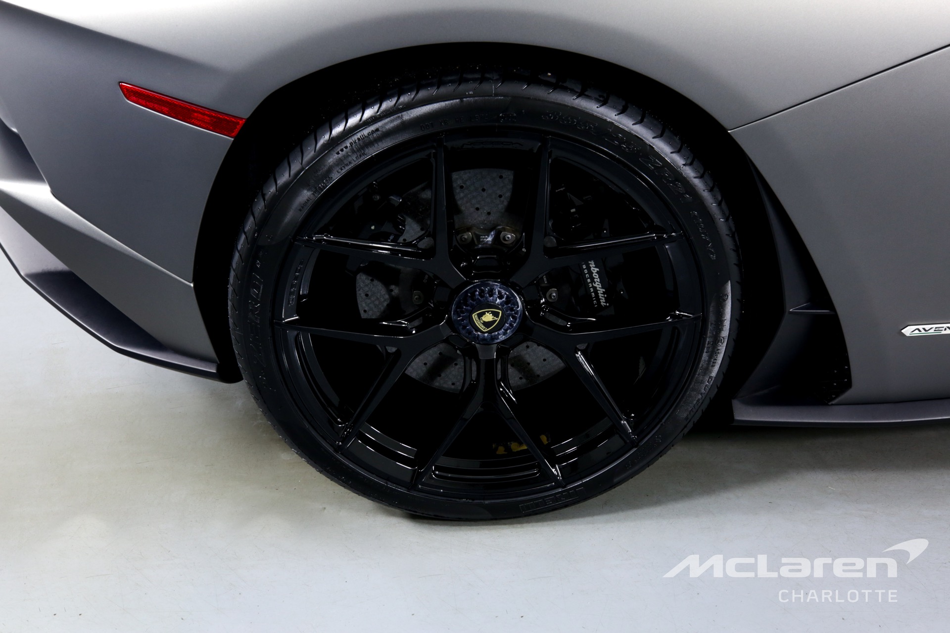 Used 2019 Lamborghini Aventador LP 740-4 S | Charlotte, NC