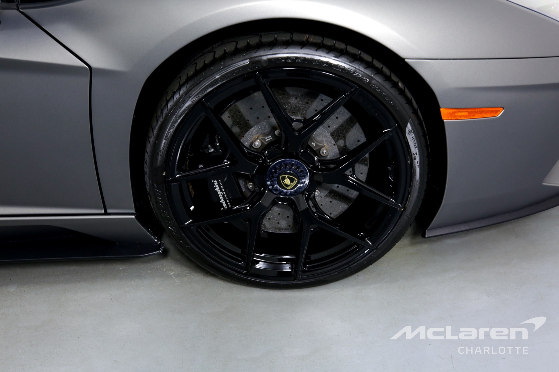 Used 2019 Lamborghini Aventador LP 740-4 S | Charlotte, NC