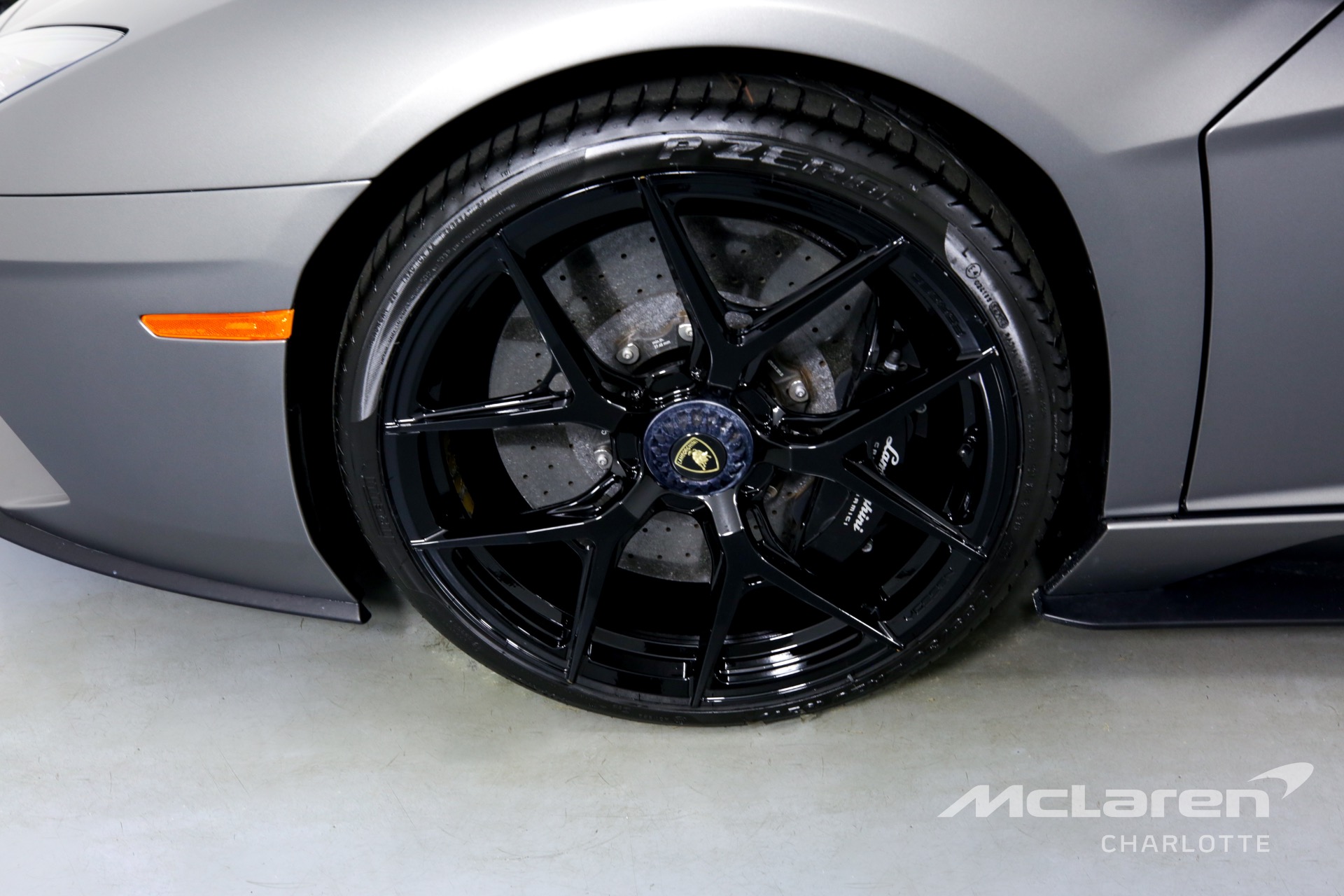 Used 2019 Lamborghini Aventador LP 740-4 S | Charlotte, NC