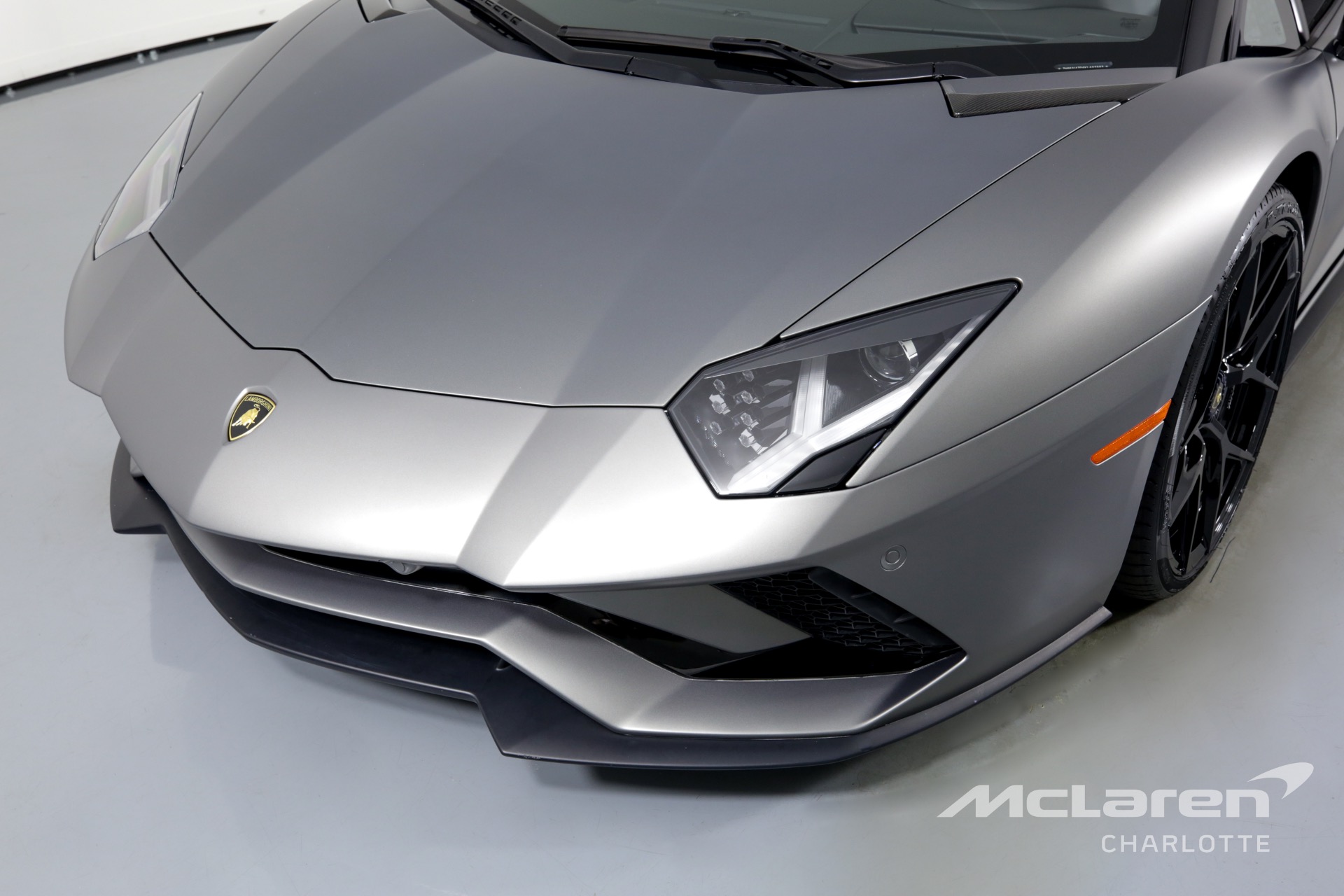 Used 2019 Lamborghini Aventador LP 740-4 S | Charlotte, NC
