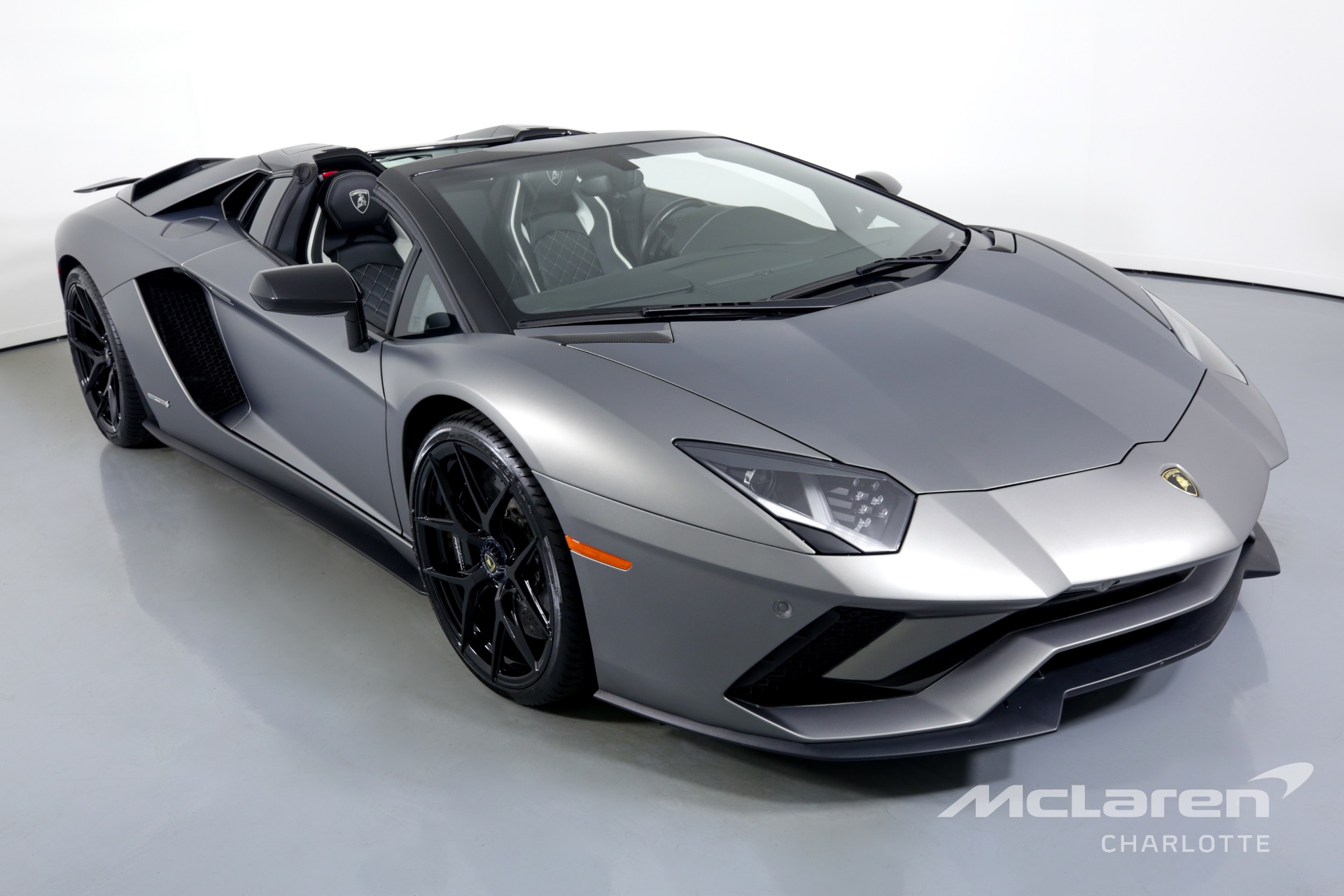Used 2019 Lamborghini Aventador LP 740-4 S | Charlotte, NC
