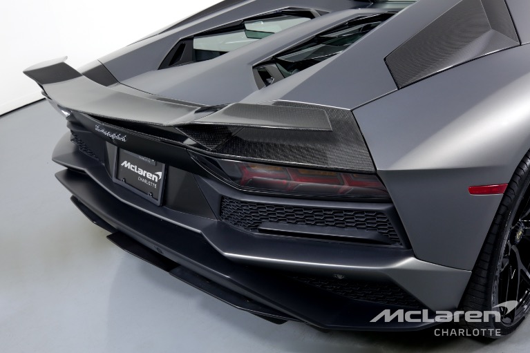 Used-2019-Lamborghini-Aventador-LP-740-4-S