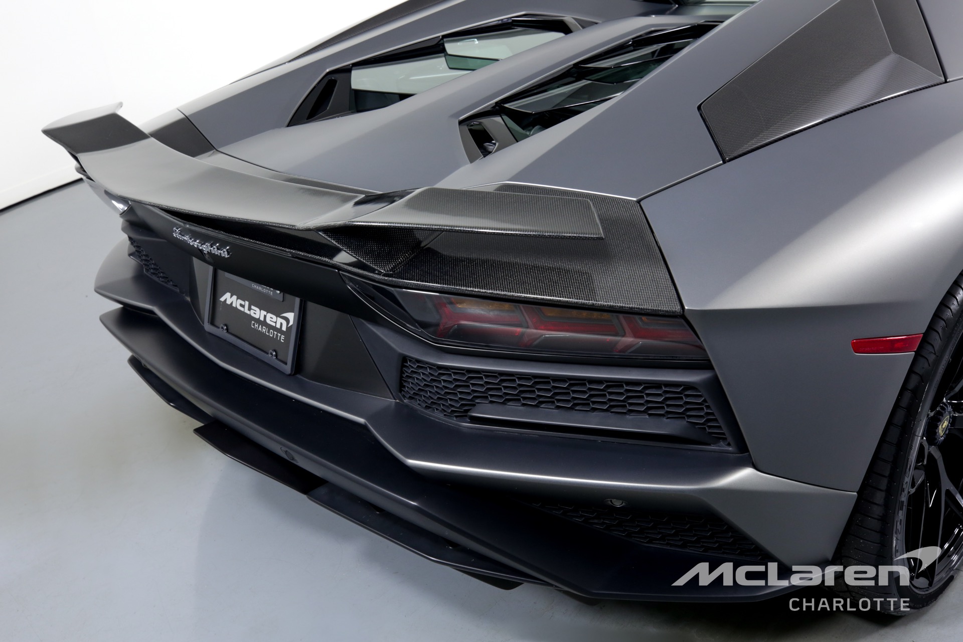 Used 2019 Lamborghini Aventador LP 740-4 S | Charlotte, NC