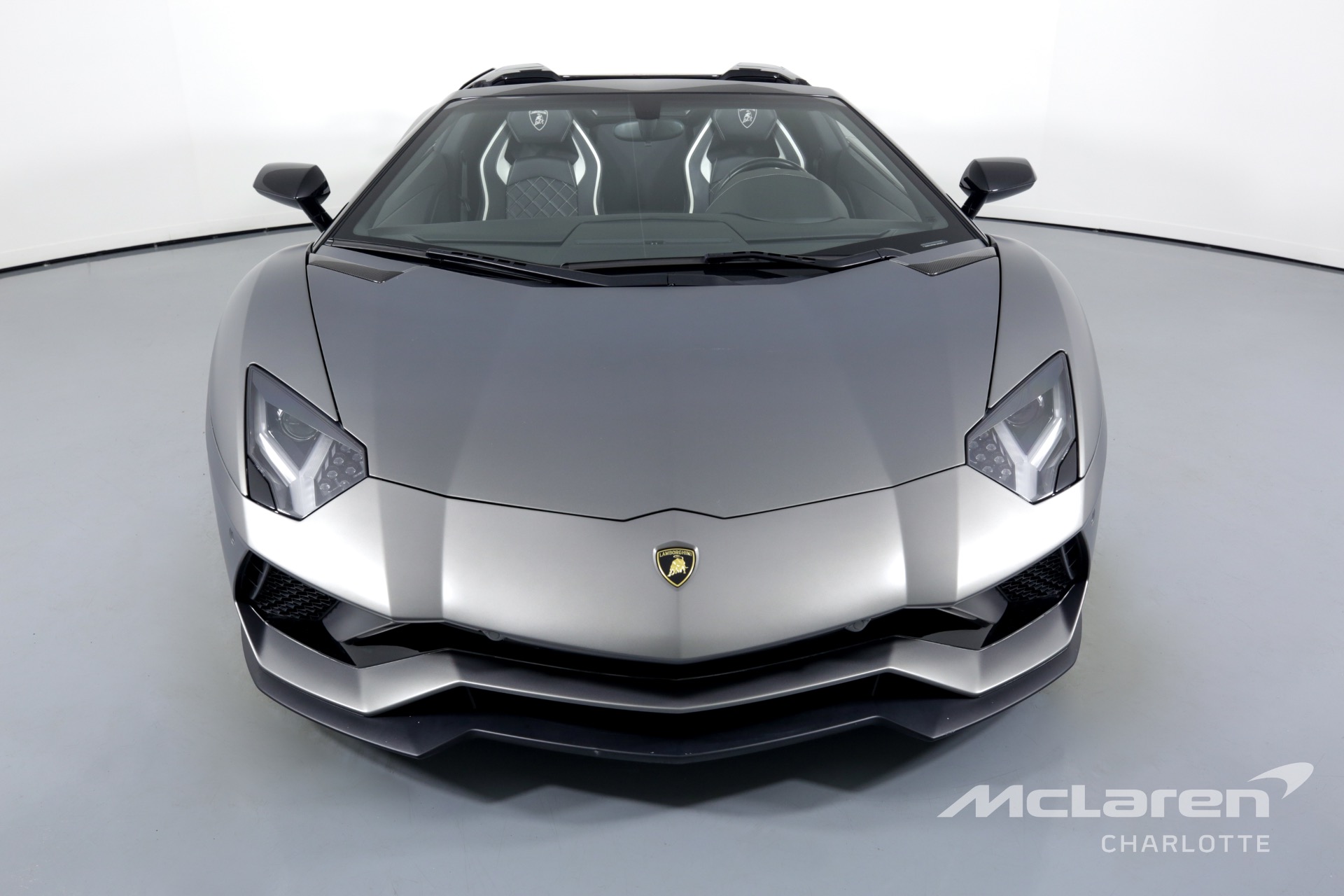 Used 2019 Lamborghini Aventador LP 740-4 S | Charlotte, NC