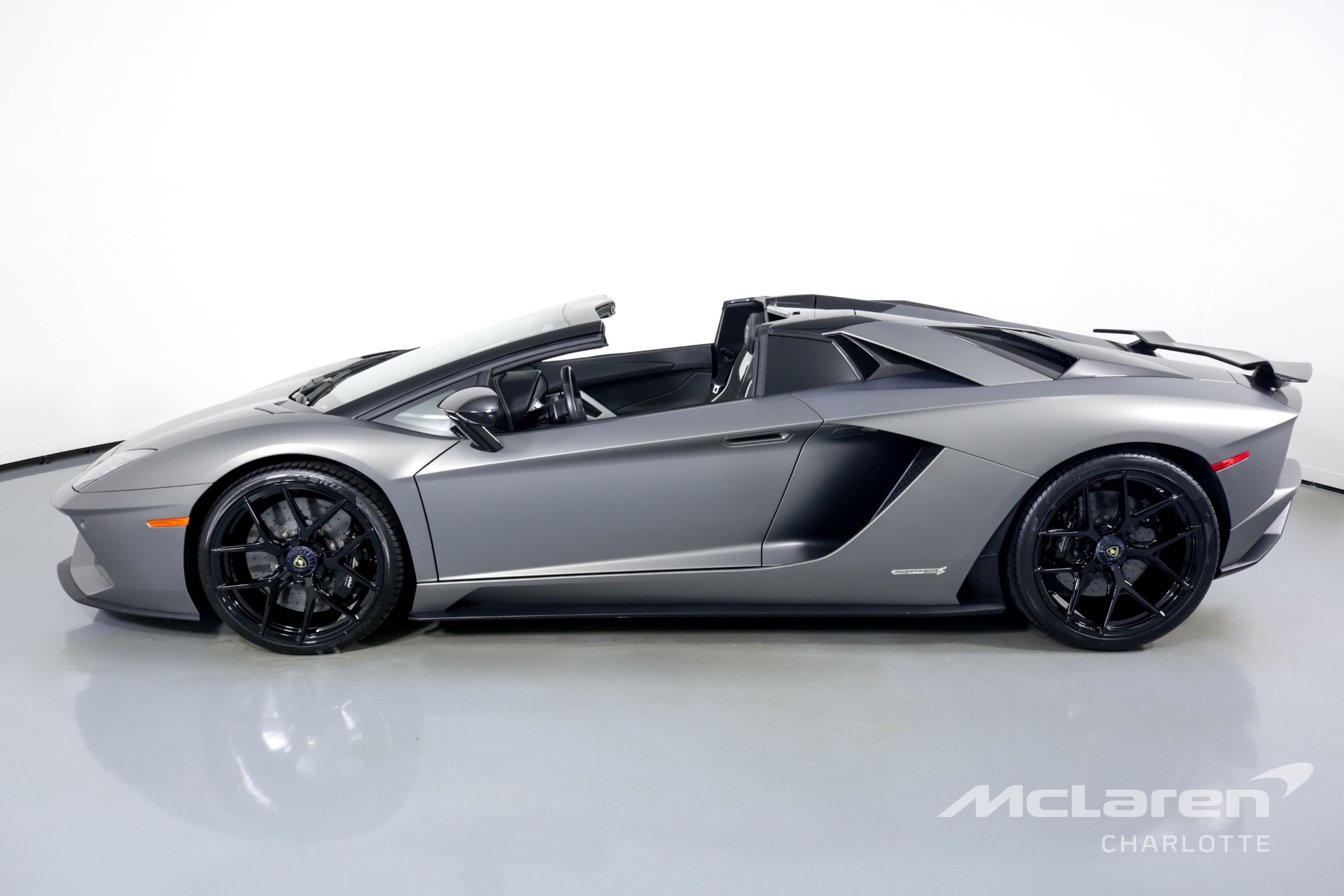 Used 2019 Lamborghini Aventador LP 740-4 S | Charlotte, NC