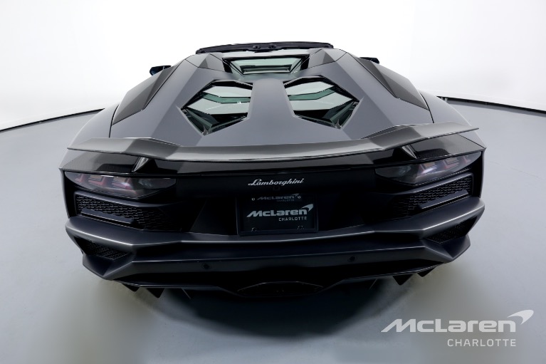Used-2019-Lamborghini-Aventador-LP-740-4-S