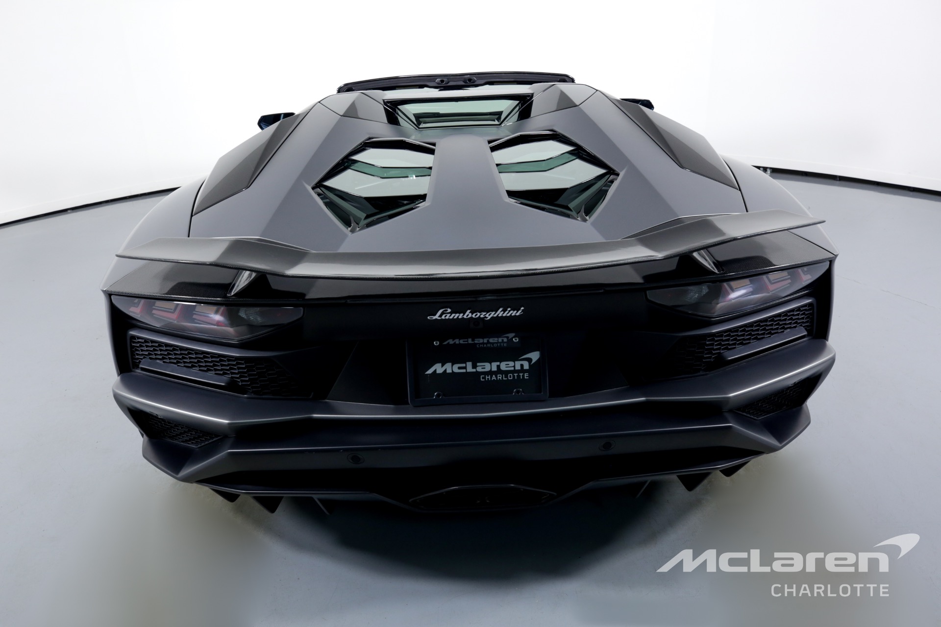 Used 2019 Lamborghini Aventador LP 740-4 S | Charlotte, NC