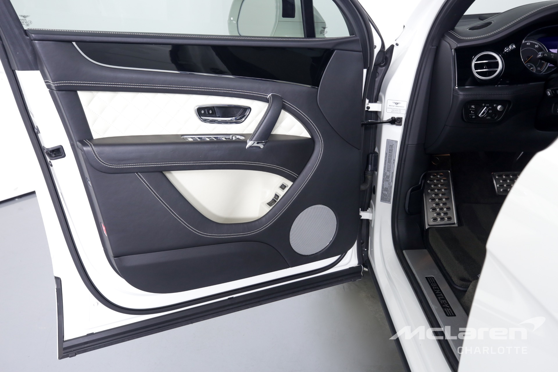 Used 2018 Bentley Bentayga Activity Edition W12 | Charlotte, NC