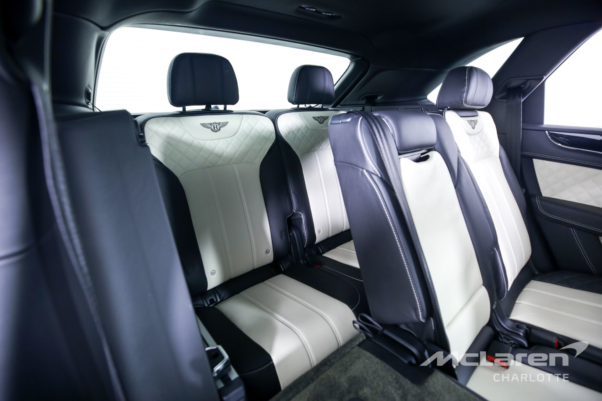 Used 2018 Bentley Bentayga Activity Edition W12 | Charlotte, NC