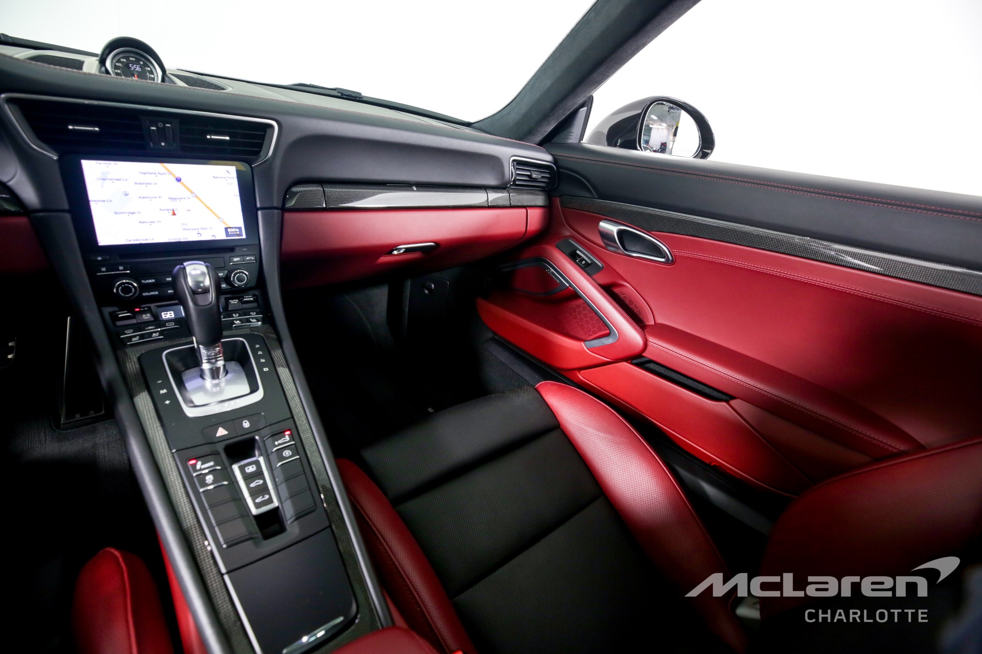 Used 2019 Porsche 911 Turbo S | Charlotte, NC