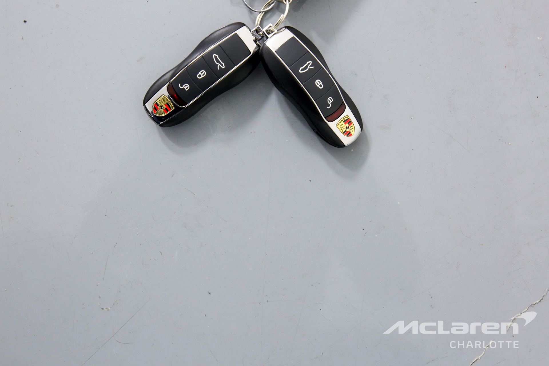 Used 2019 Porsche 911 Turbo S | Charlotte, NC