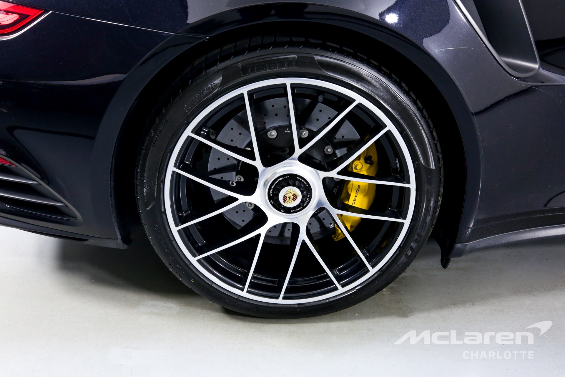 Used 2019 Porsche 911 Turbo S | Charlotte, NC